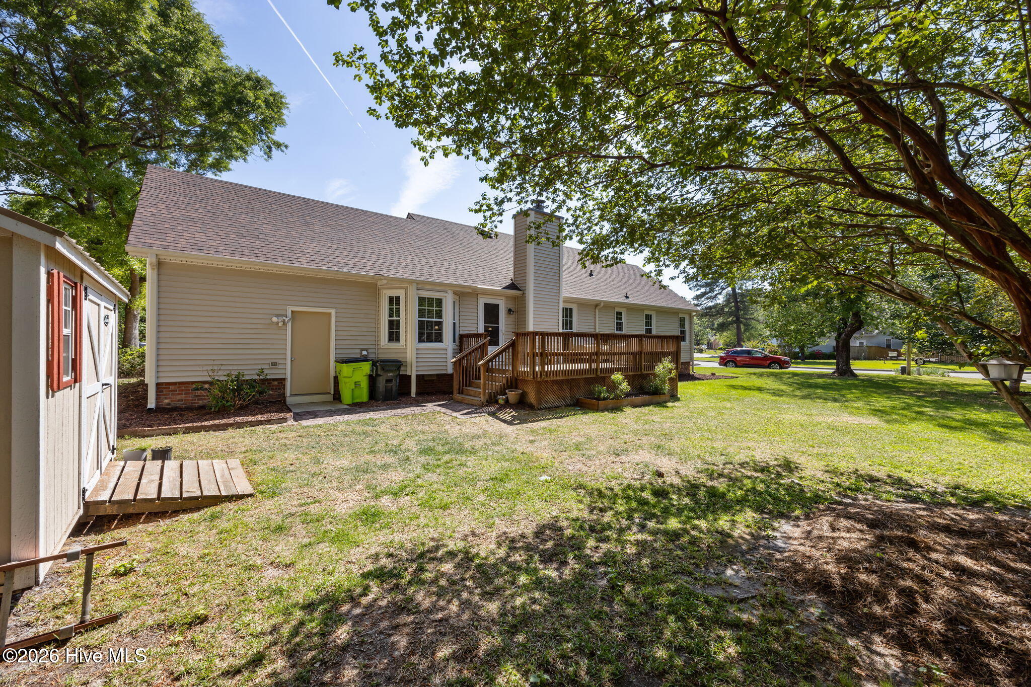 1902 Pinetree Drive,New Bern