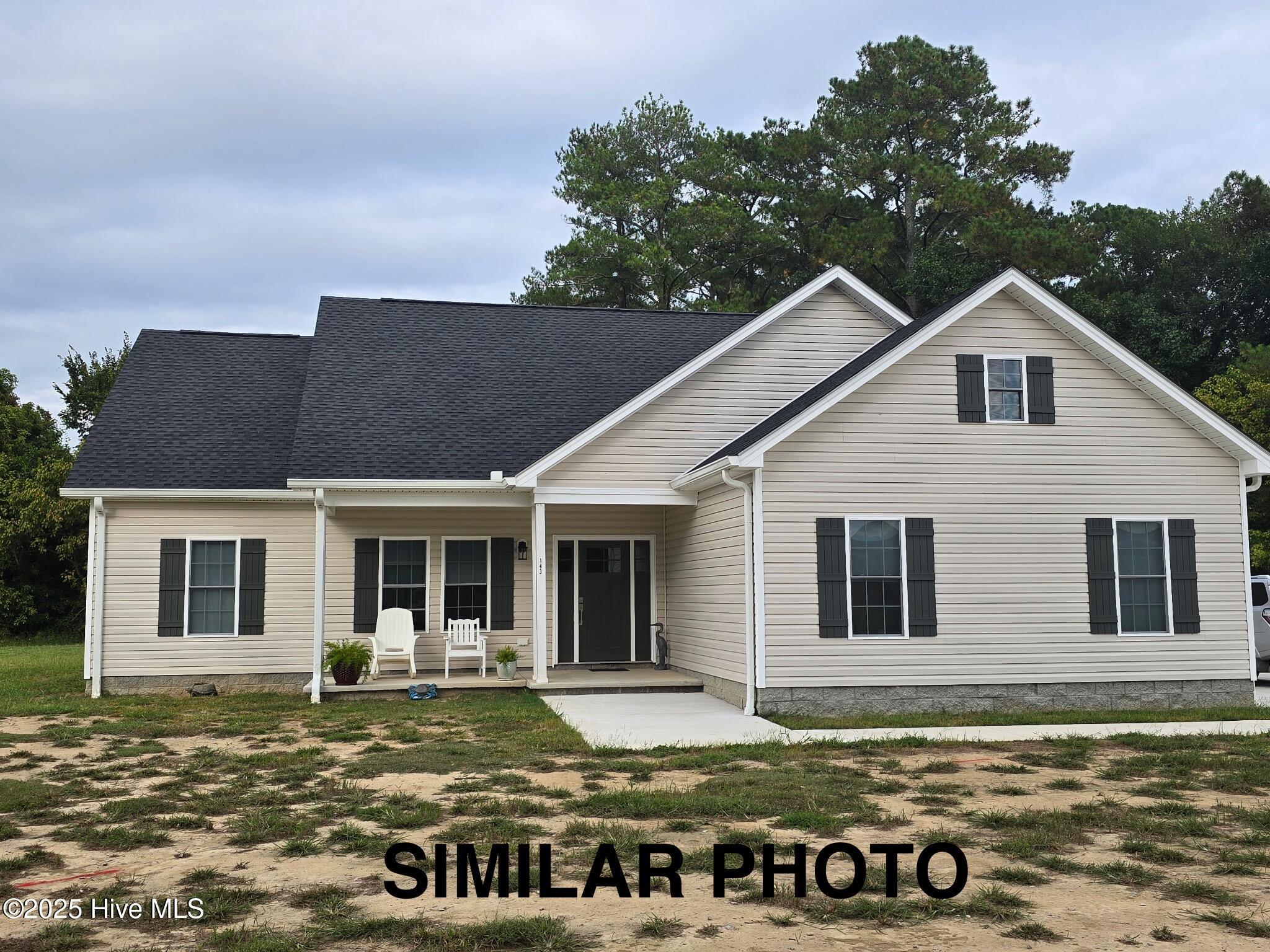 Property at 131 Dot Sears Drive