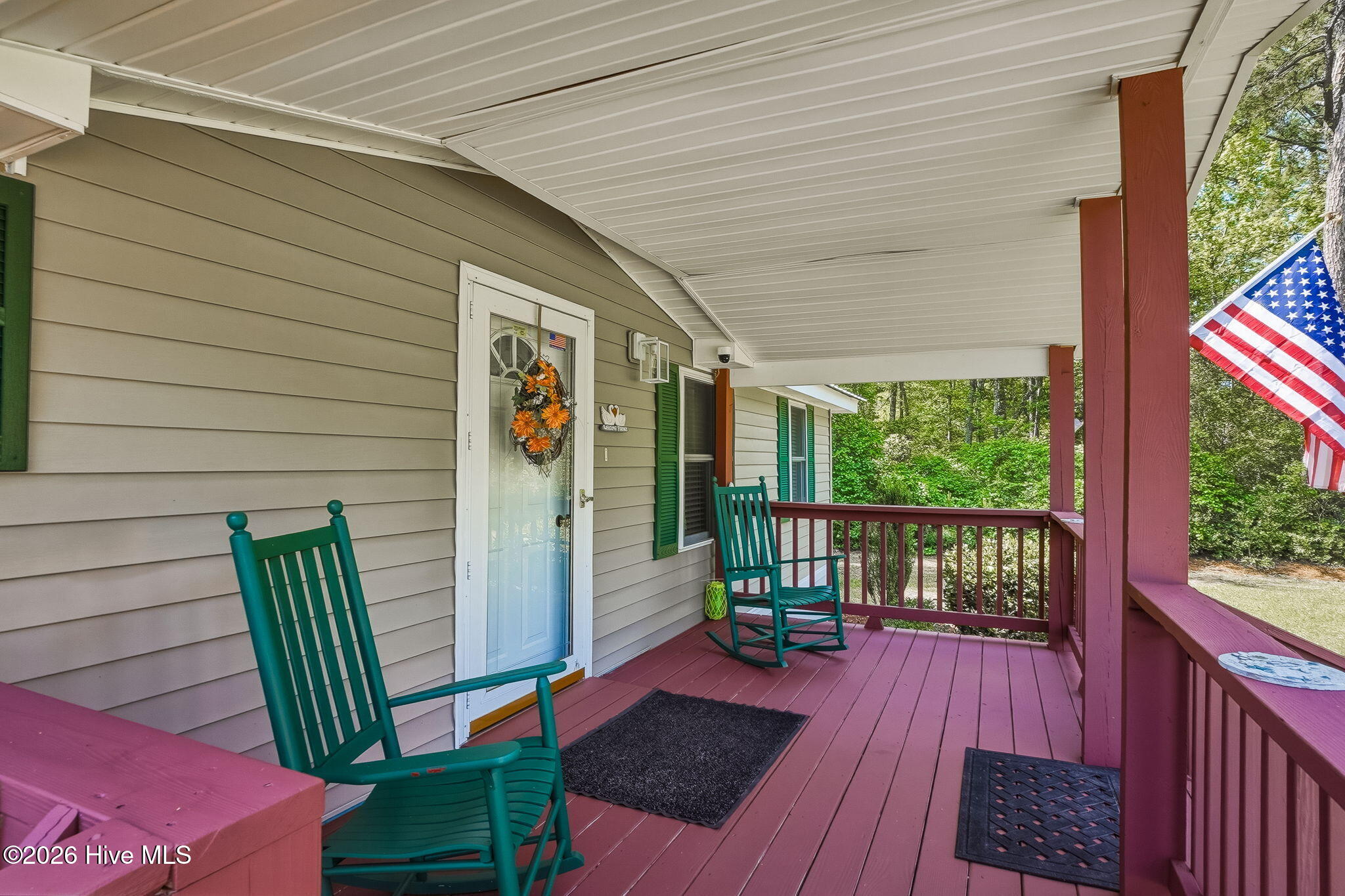 755 Crow Hill Road,Beaufort