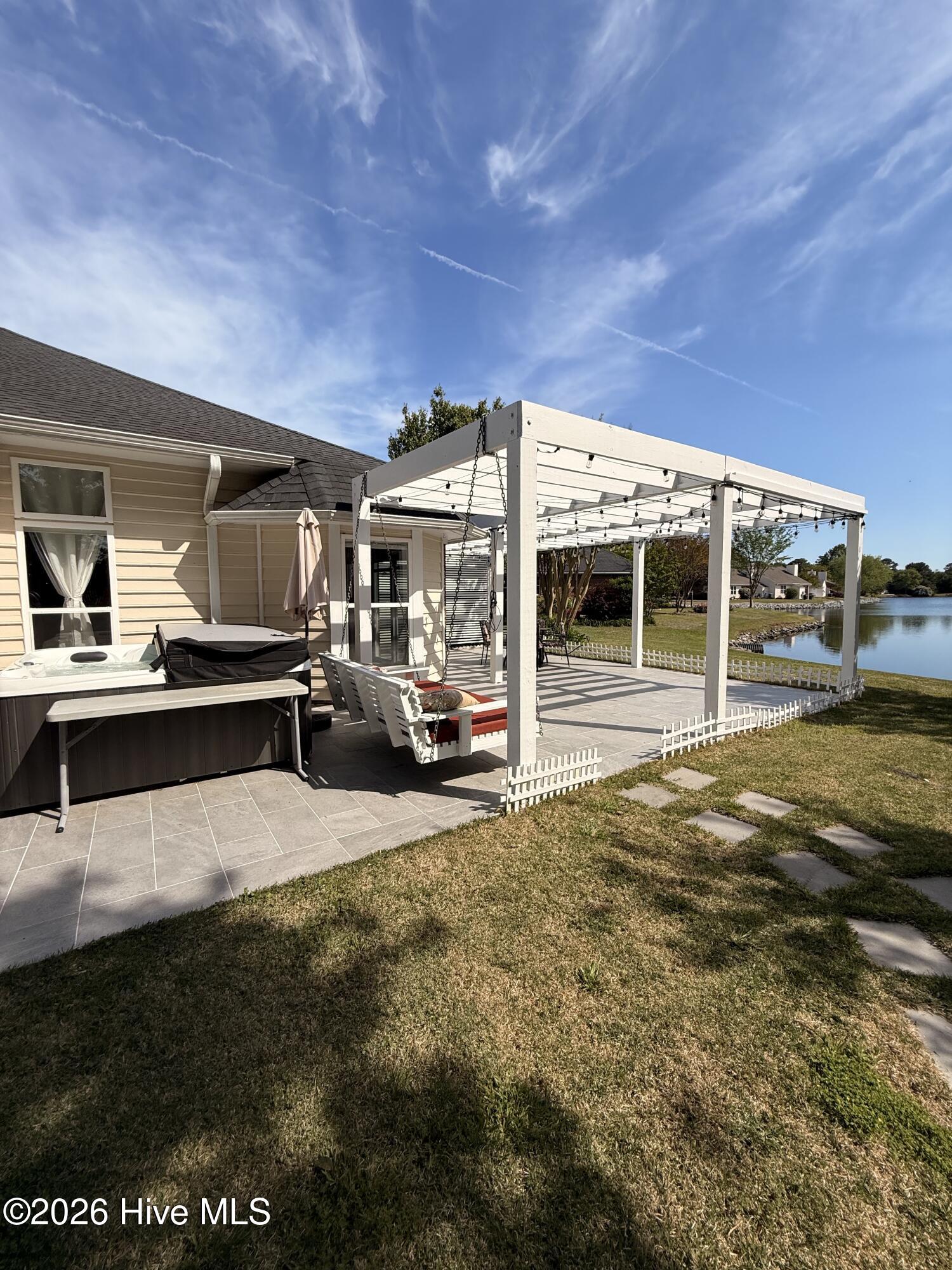 5706 Mossberg Court, Wilmington, NC, 28405