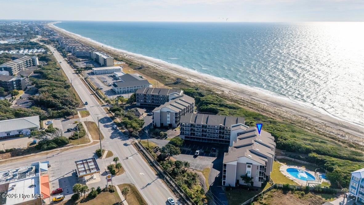 2511 W Ft Macon Road 308 B,Atlantic Beach