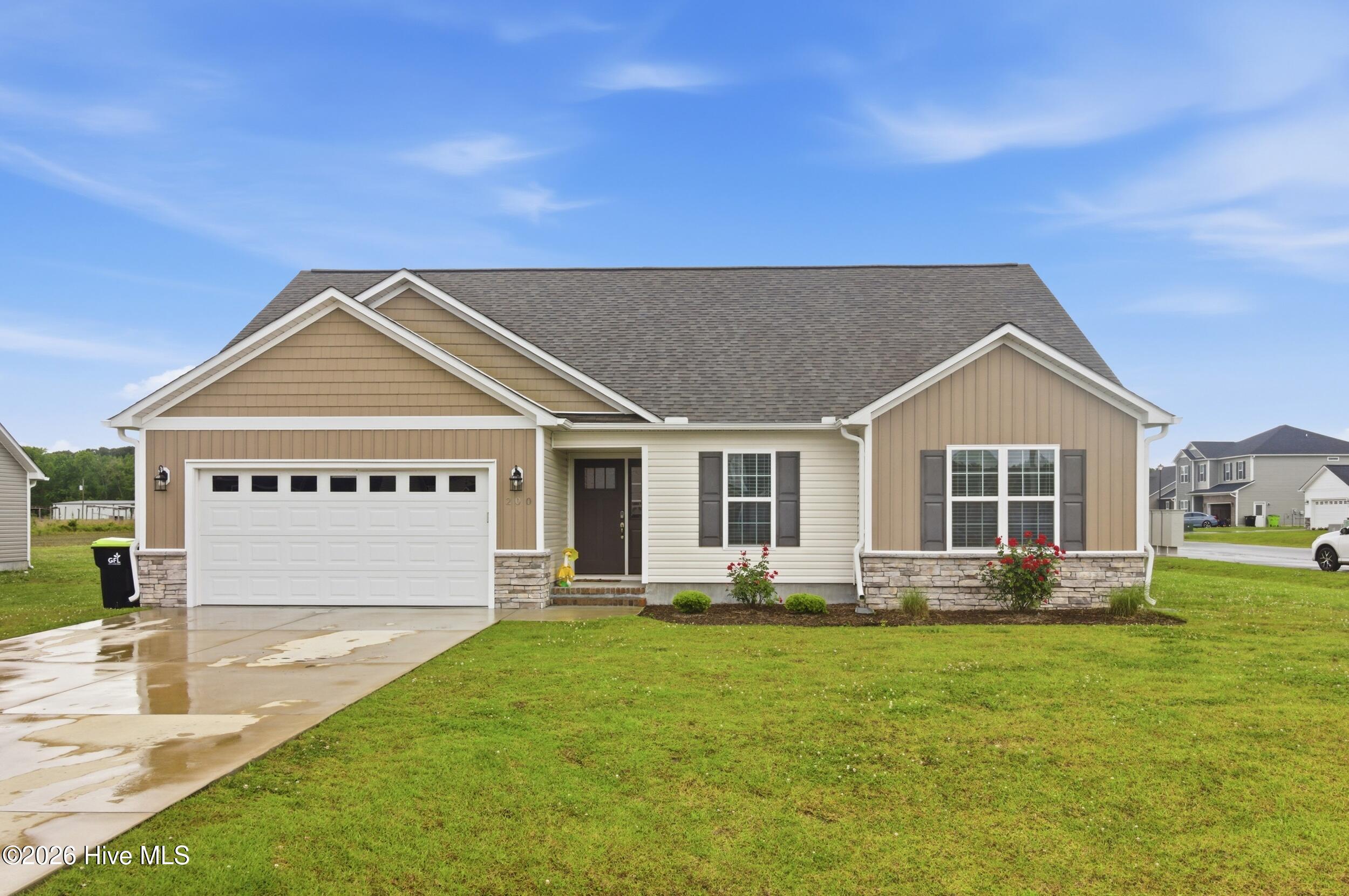 NC Properties