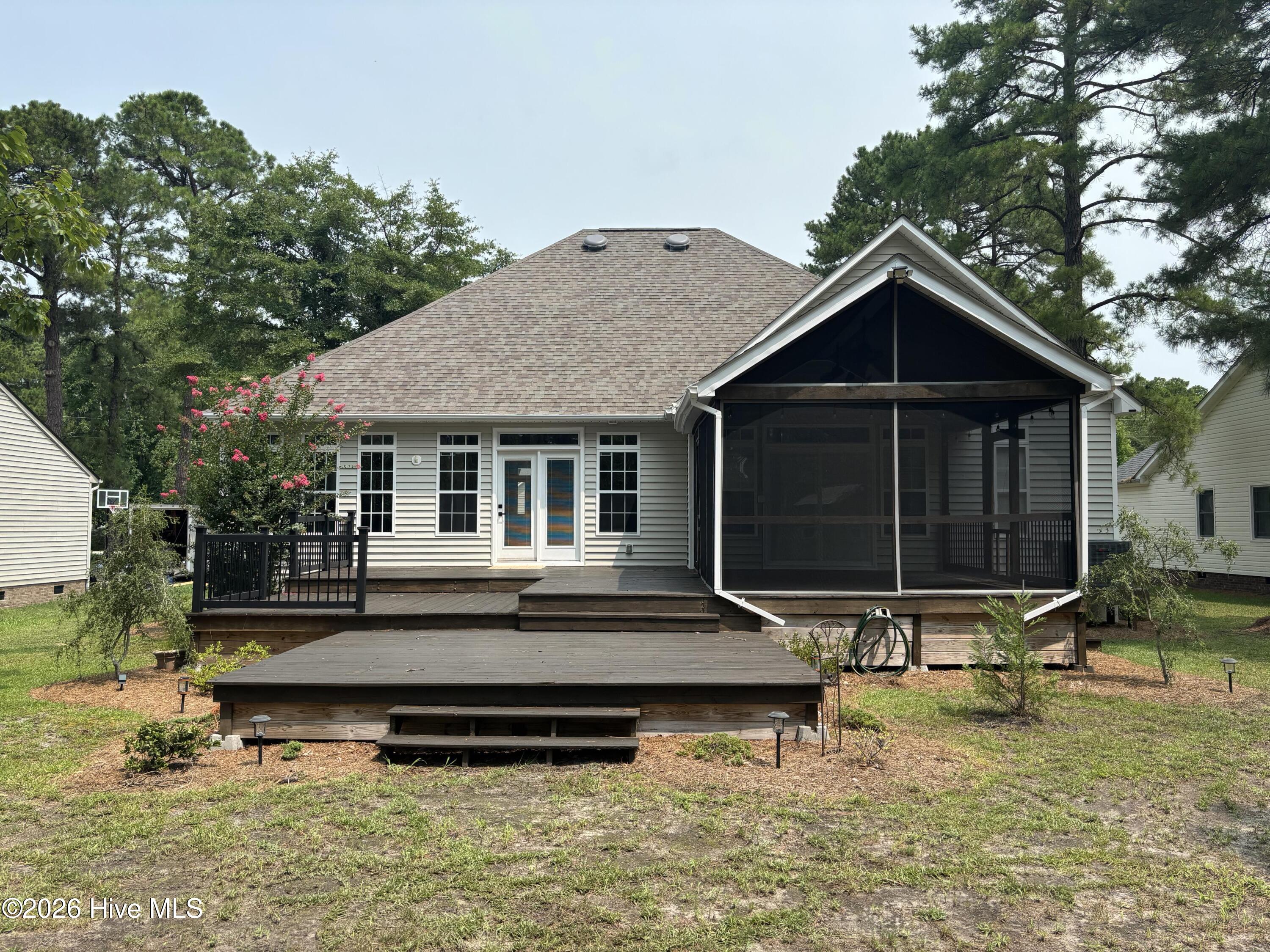 1817 Caracara Drive,New Bern