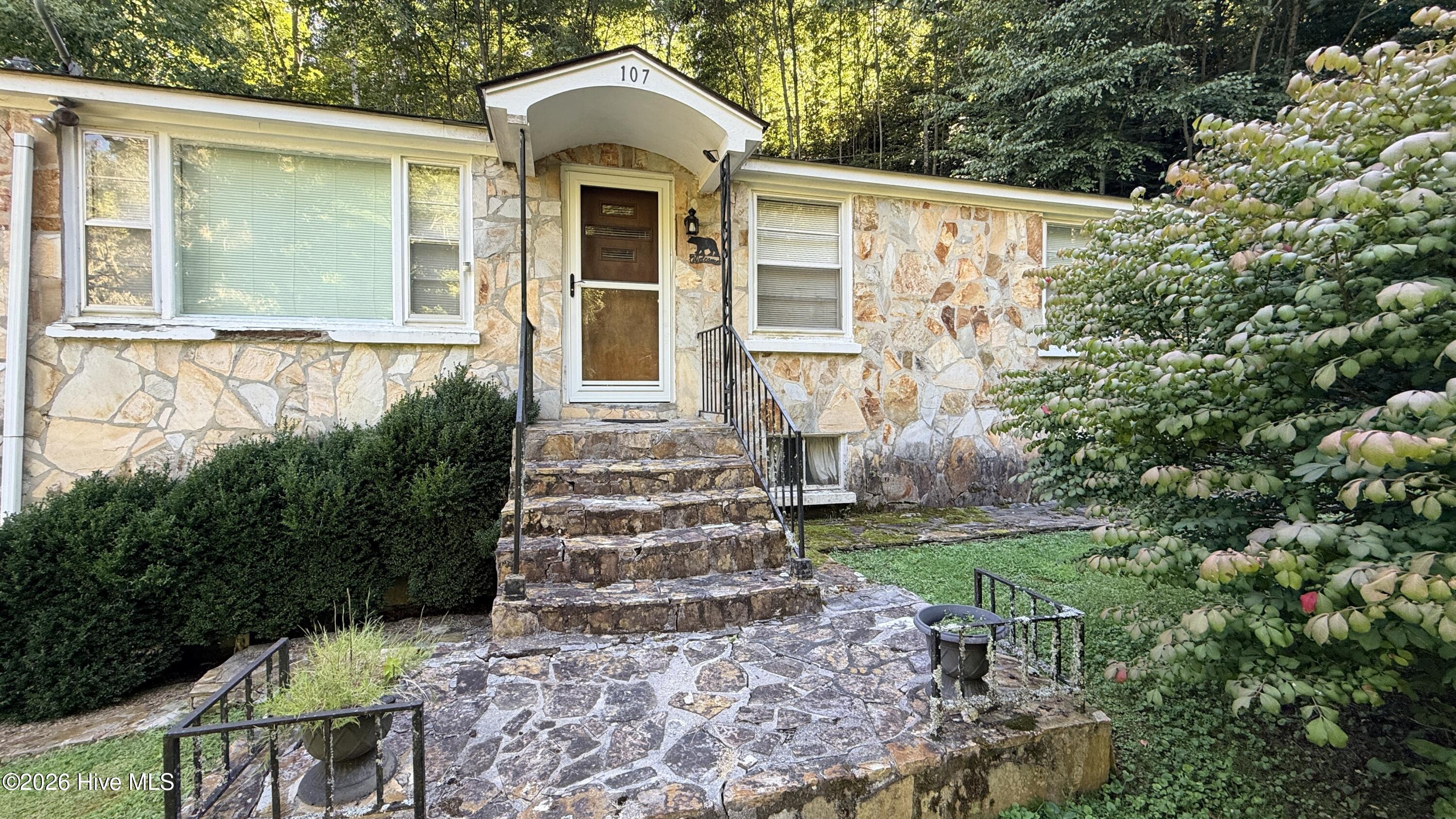 1st image of 107 Cherokee Ave, Andrews, NC 28901 | MLS# 100598760