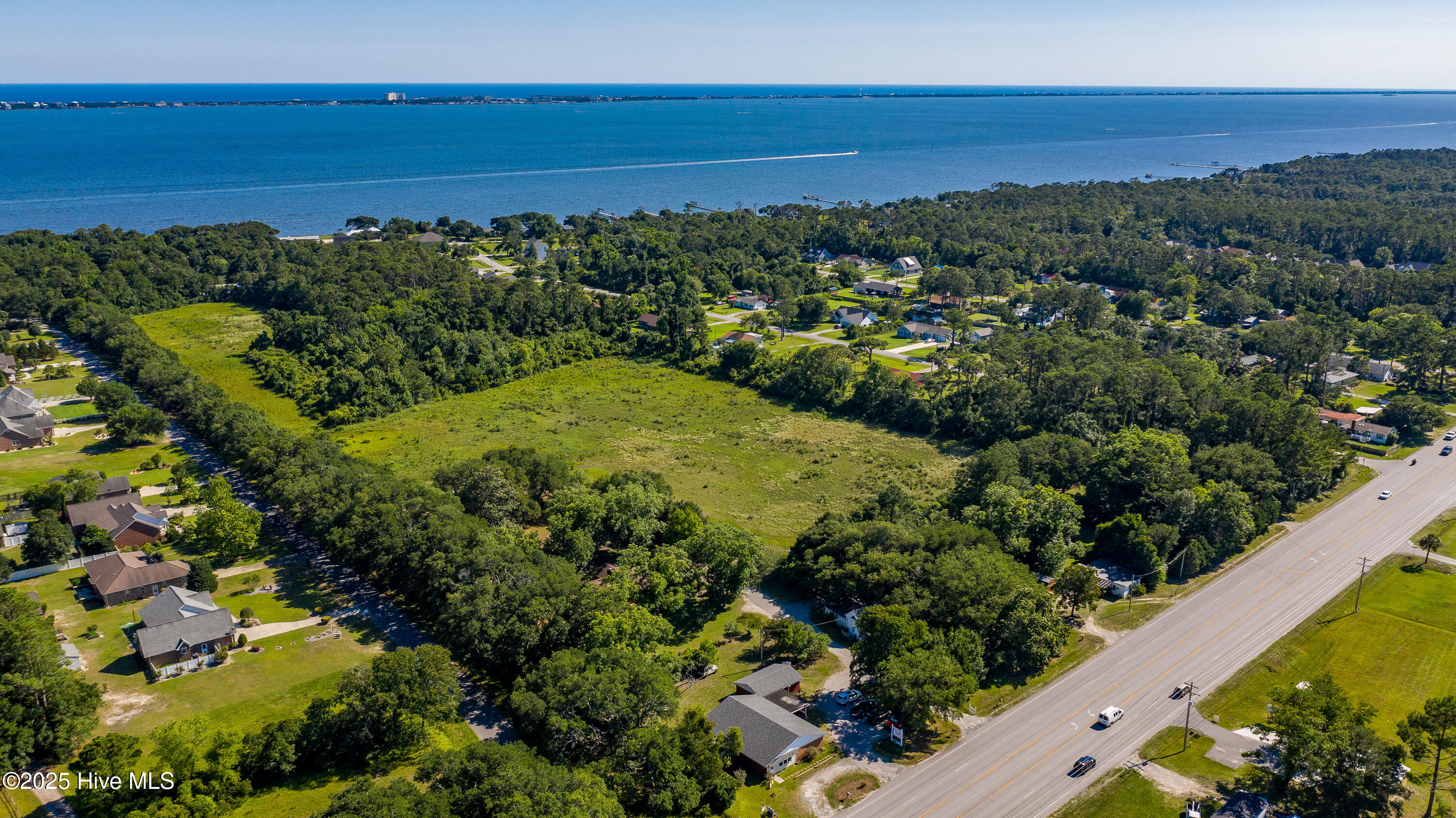 1559 Nc-24, Newport, NC, 28570