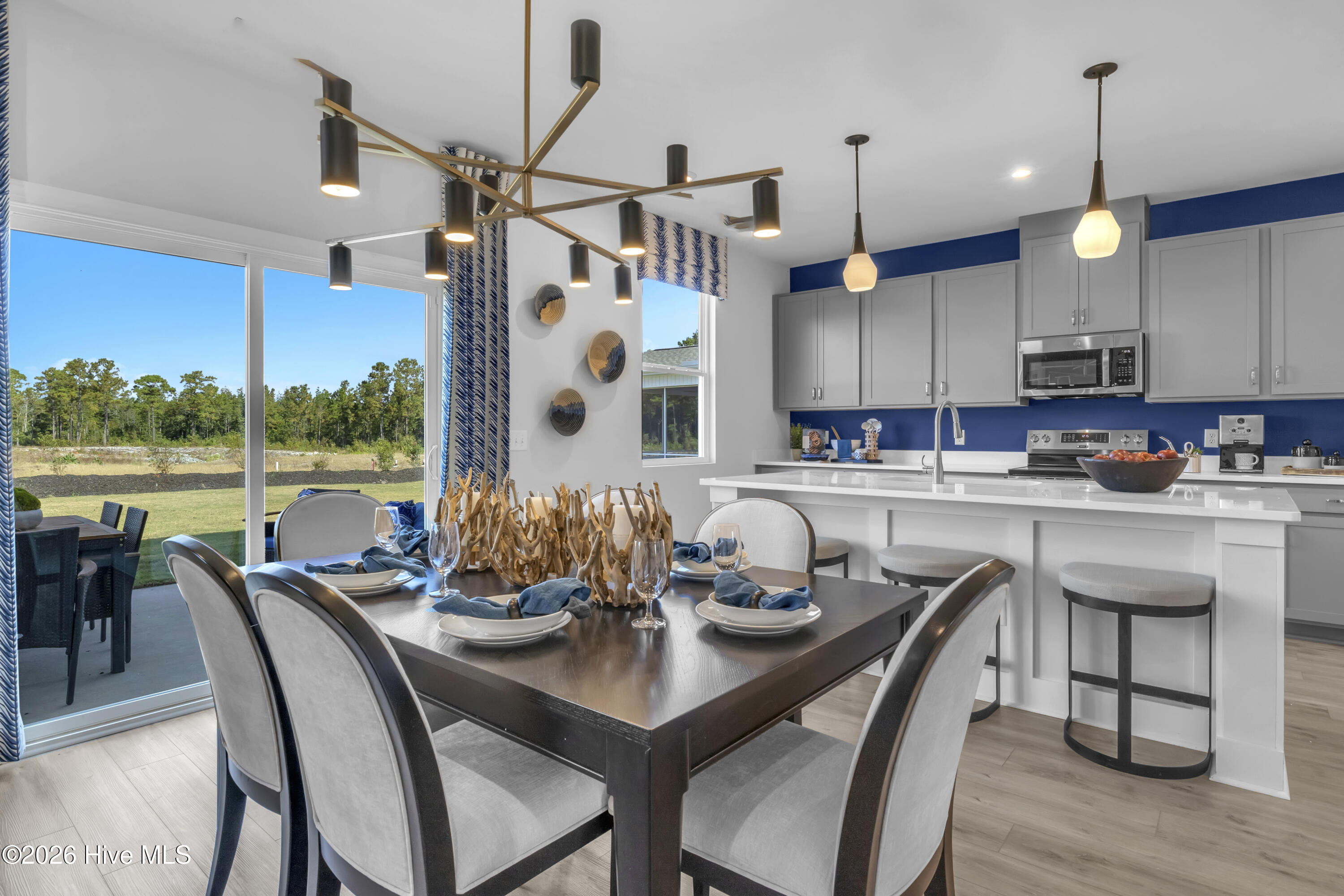 1024 American Egret Way,Morehead City