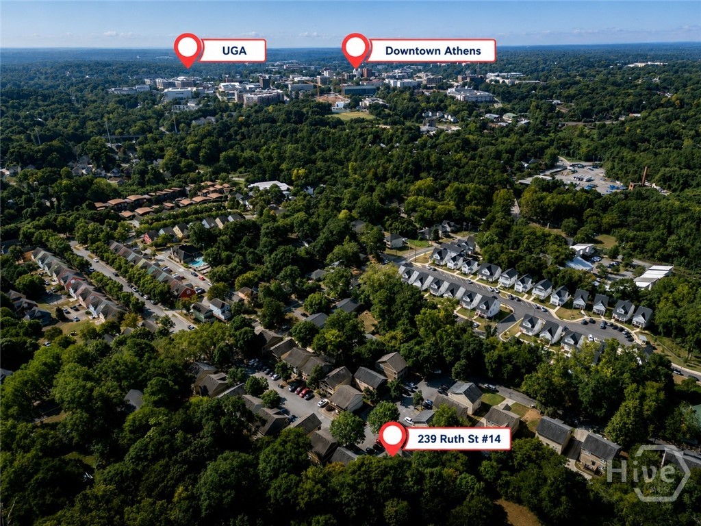 Drone View
