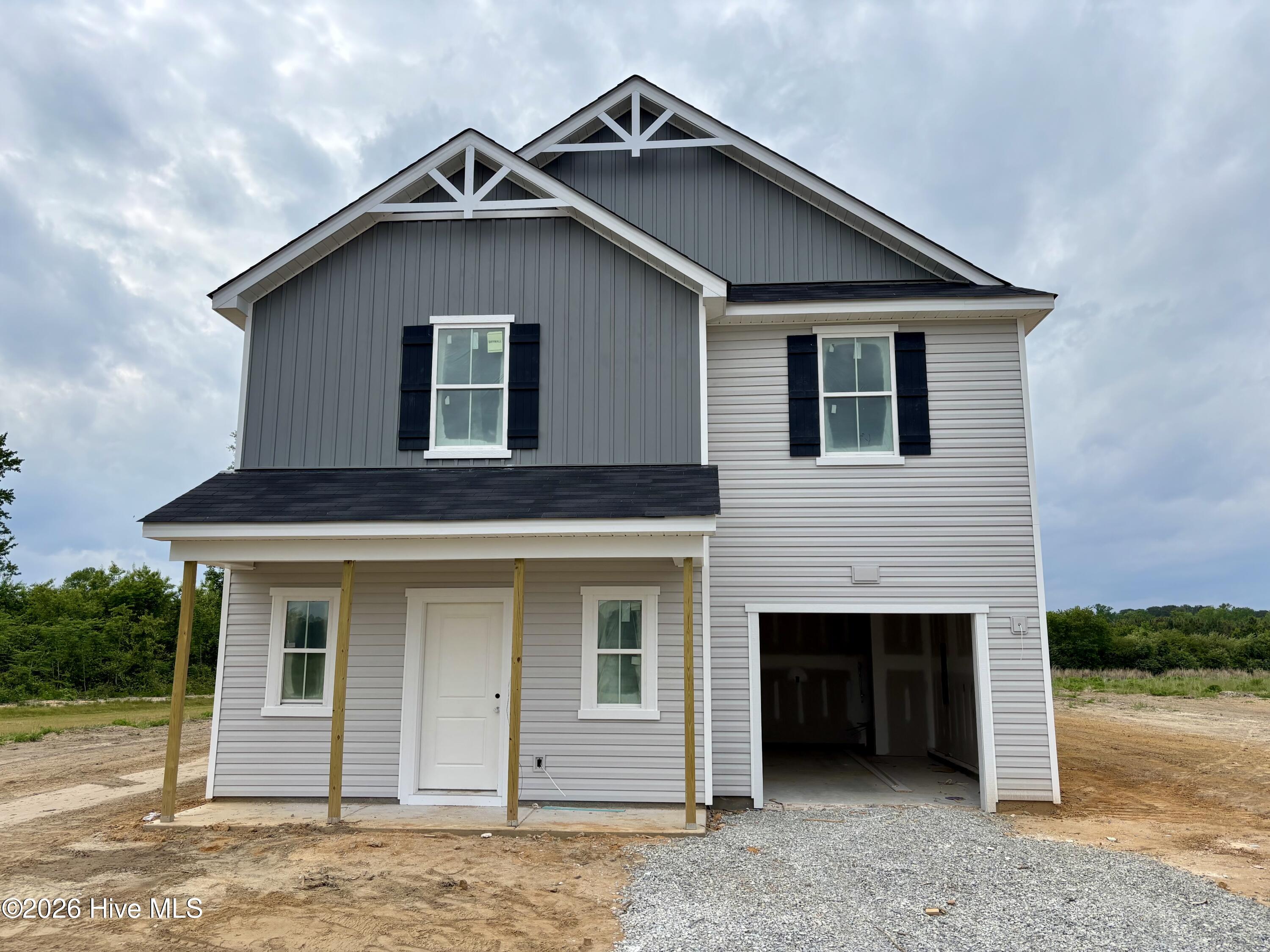 Homes for sale in Pikeville, NC | 211 Hallwood Dr, Pikeville, NC 27863 | MLS# 100563515