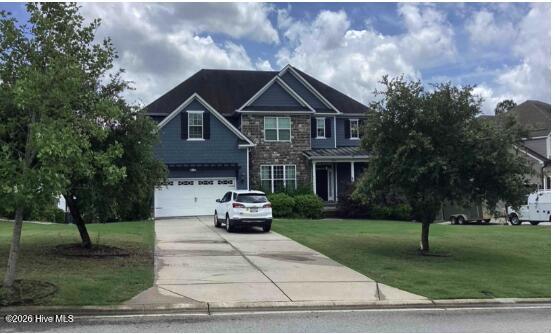 320 Kirkwood Drive, Evans, GA 30809 Listing Photo  1