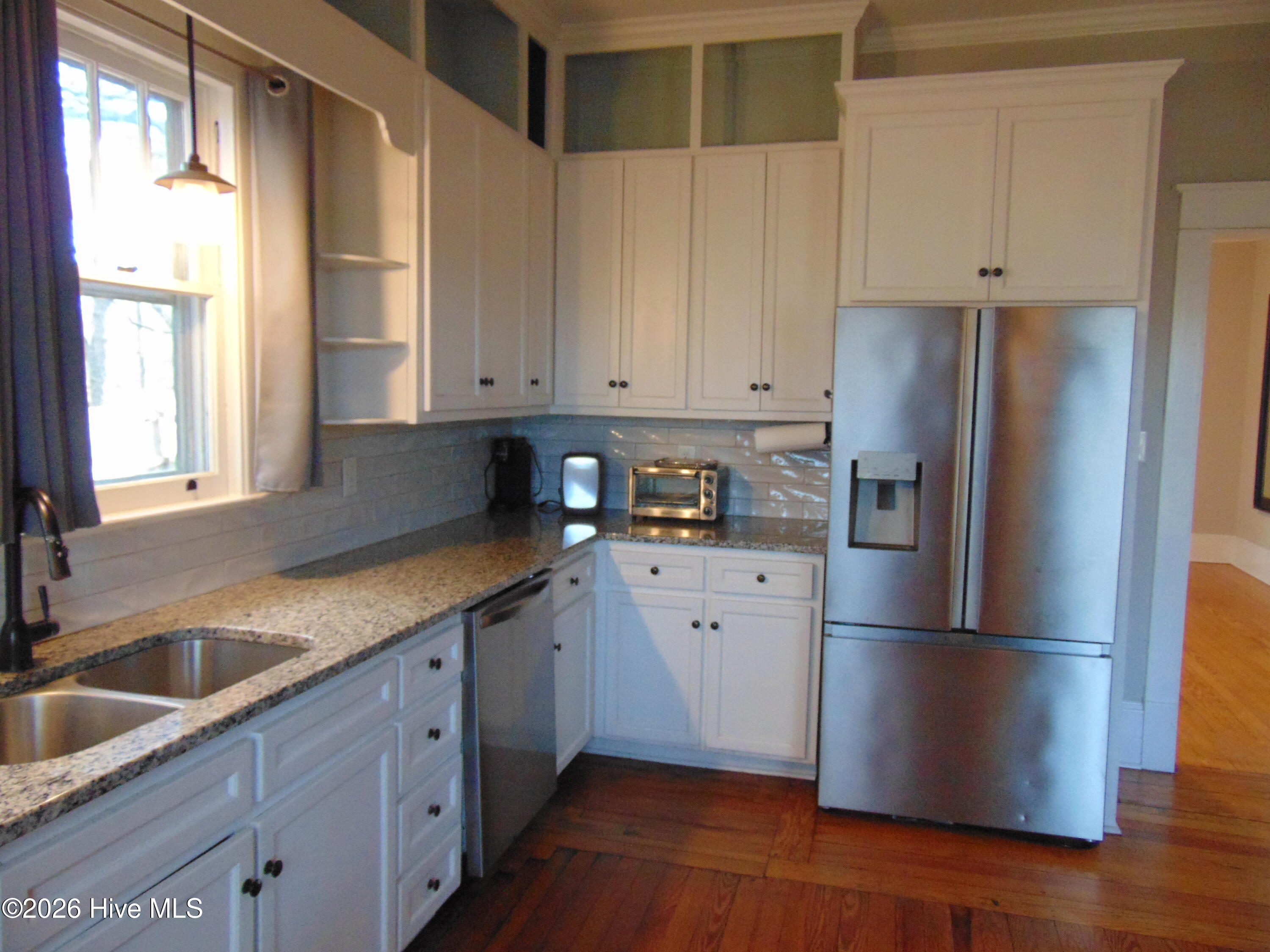 112 E Washington Street, Nashville, NC, 27856