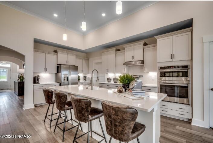 67 Lilaput Circle, Wilmington, NC 28411 – photo 6: Kitchen