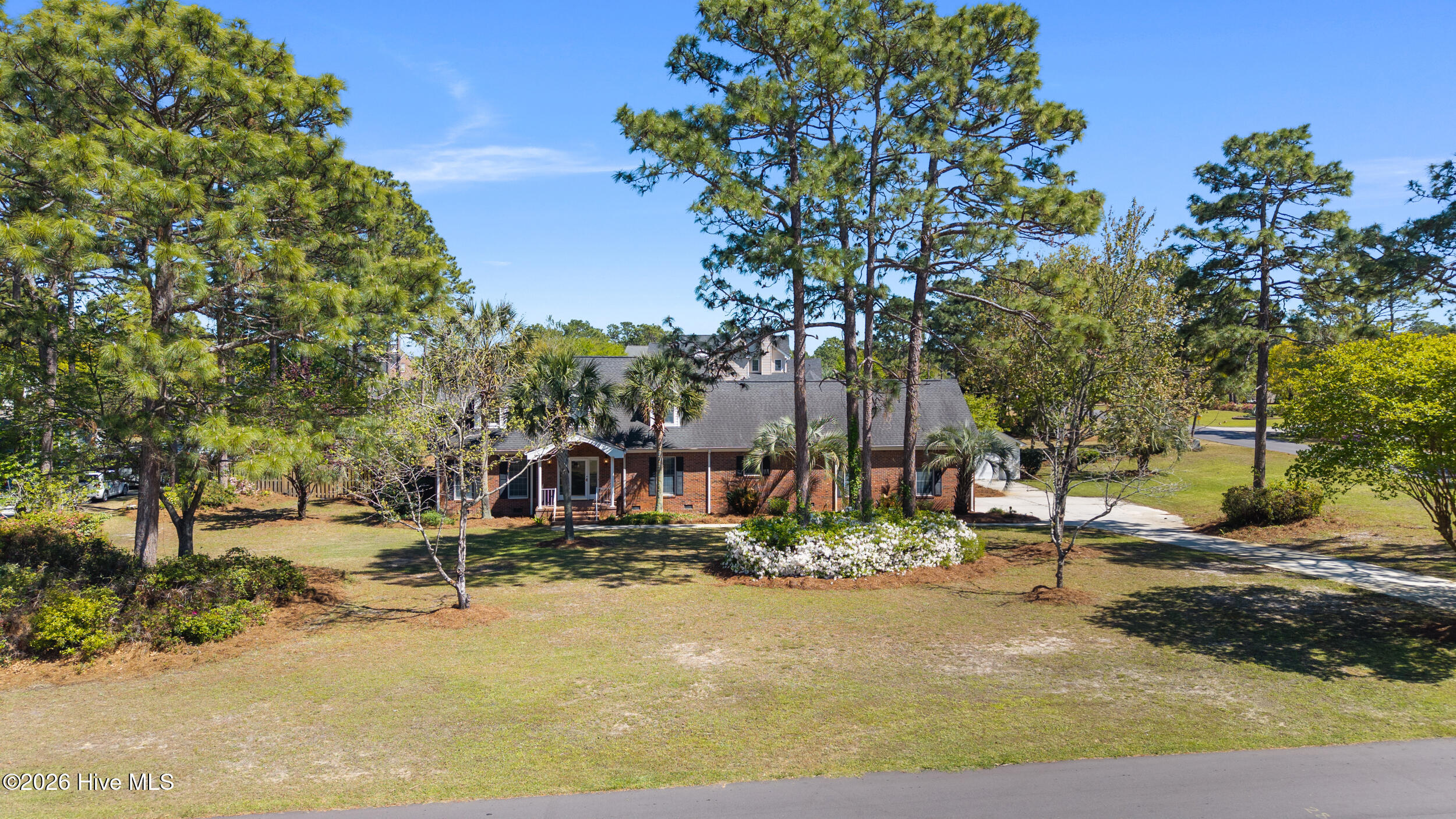 137 River Oaks Drive, Wilmington, NC, 28412