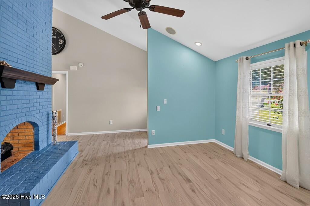 6103 Falcon Drive,New Bern