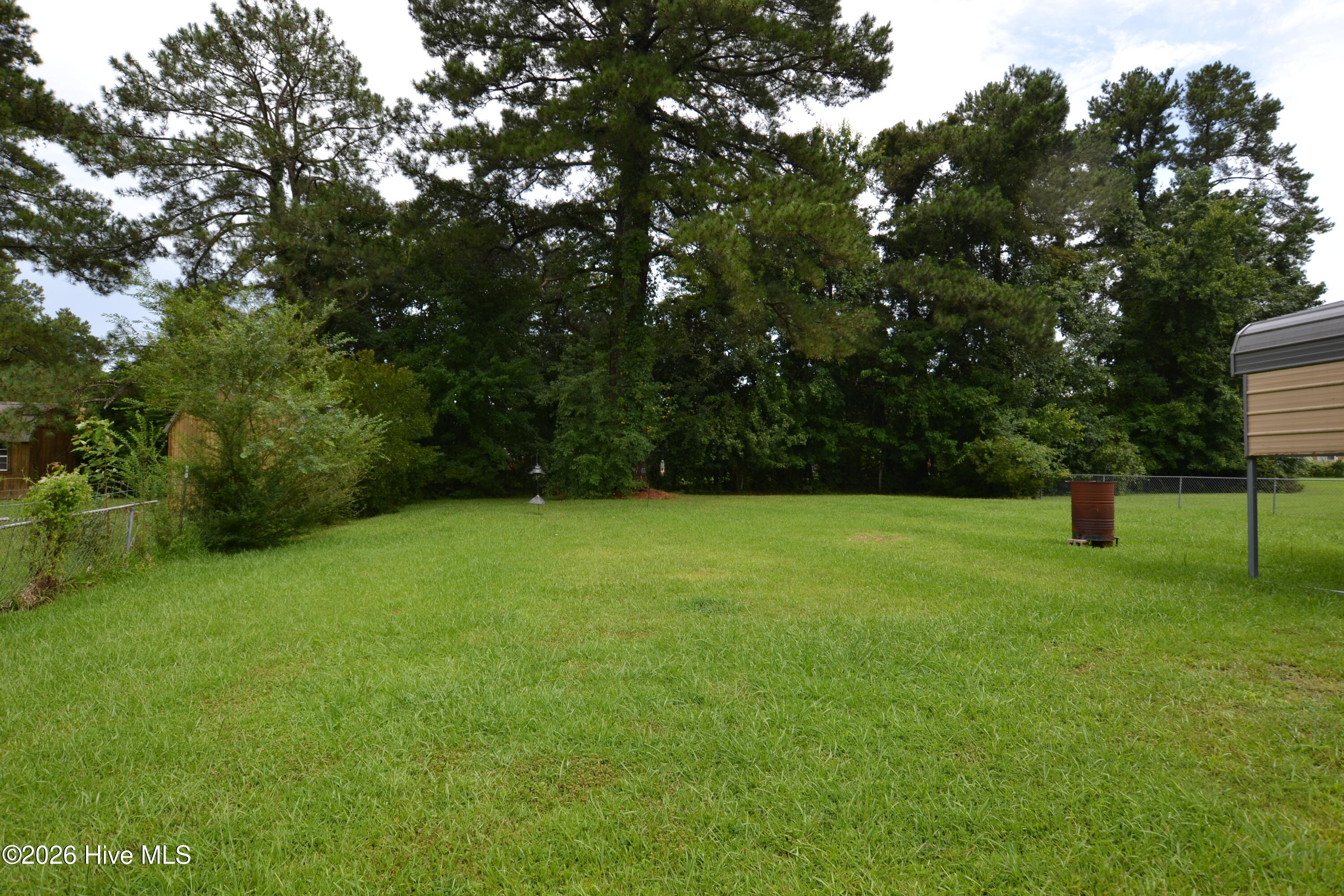 126 Dare Drive,New Bern