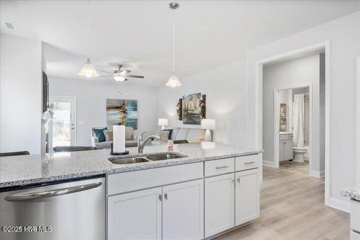 204 Shoal Lane,New Bern