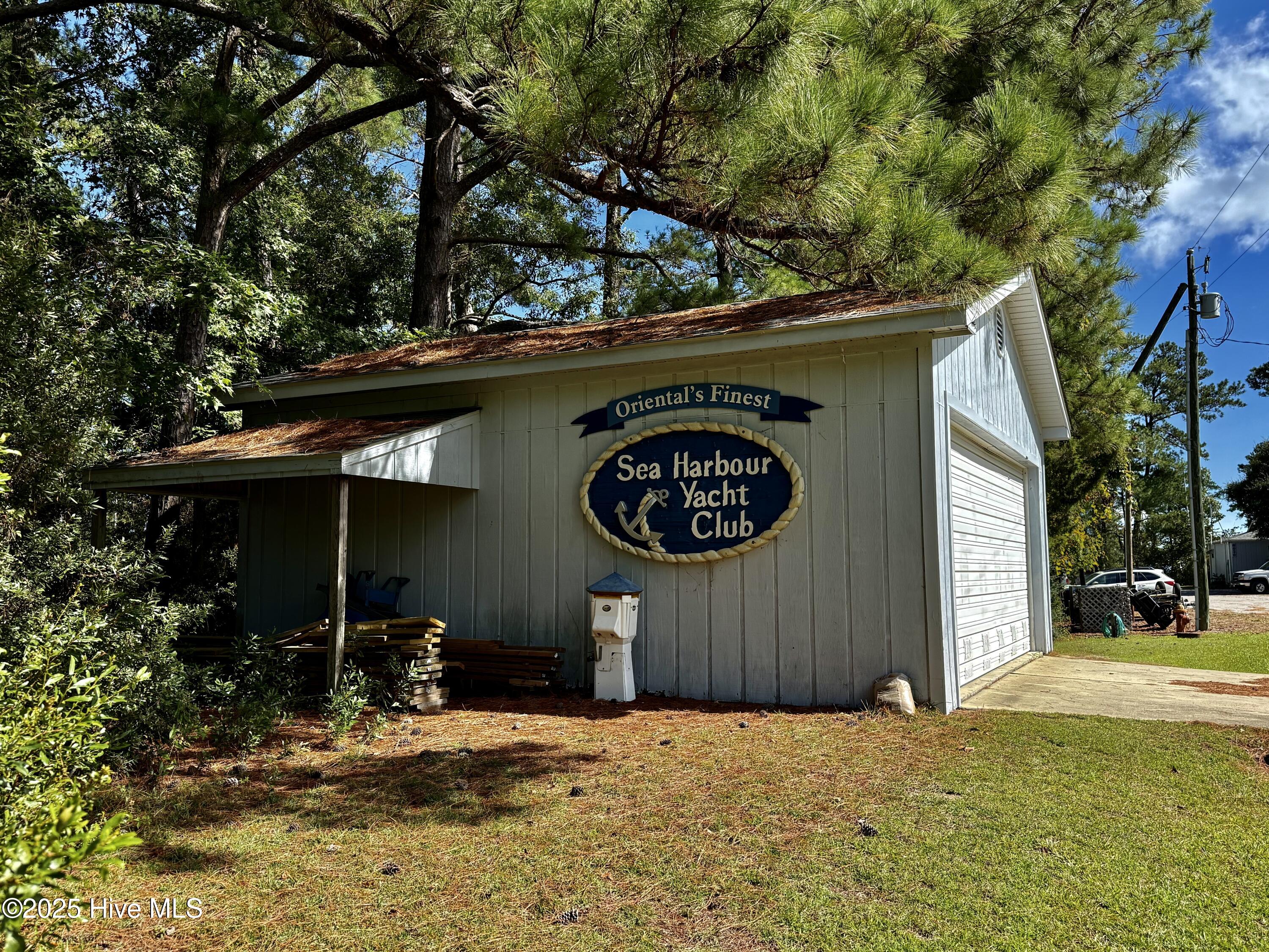 0 Harbour Way,Oriental