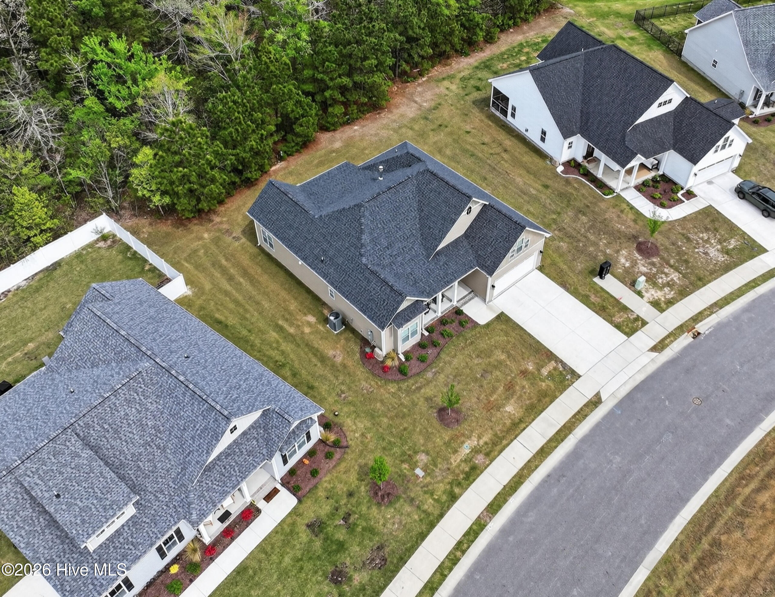 1720 Dew Meadow Drive, Winterville, NC, 28590