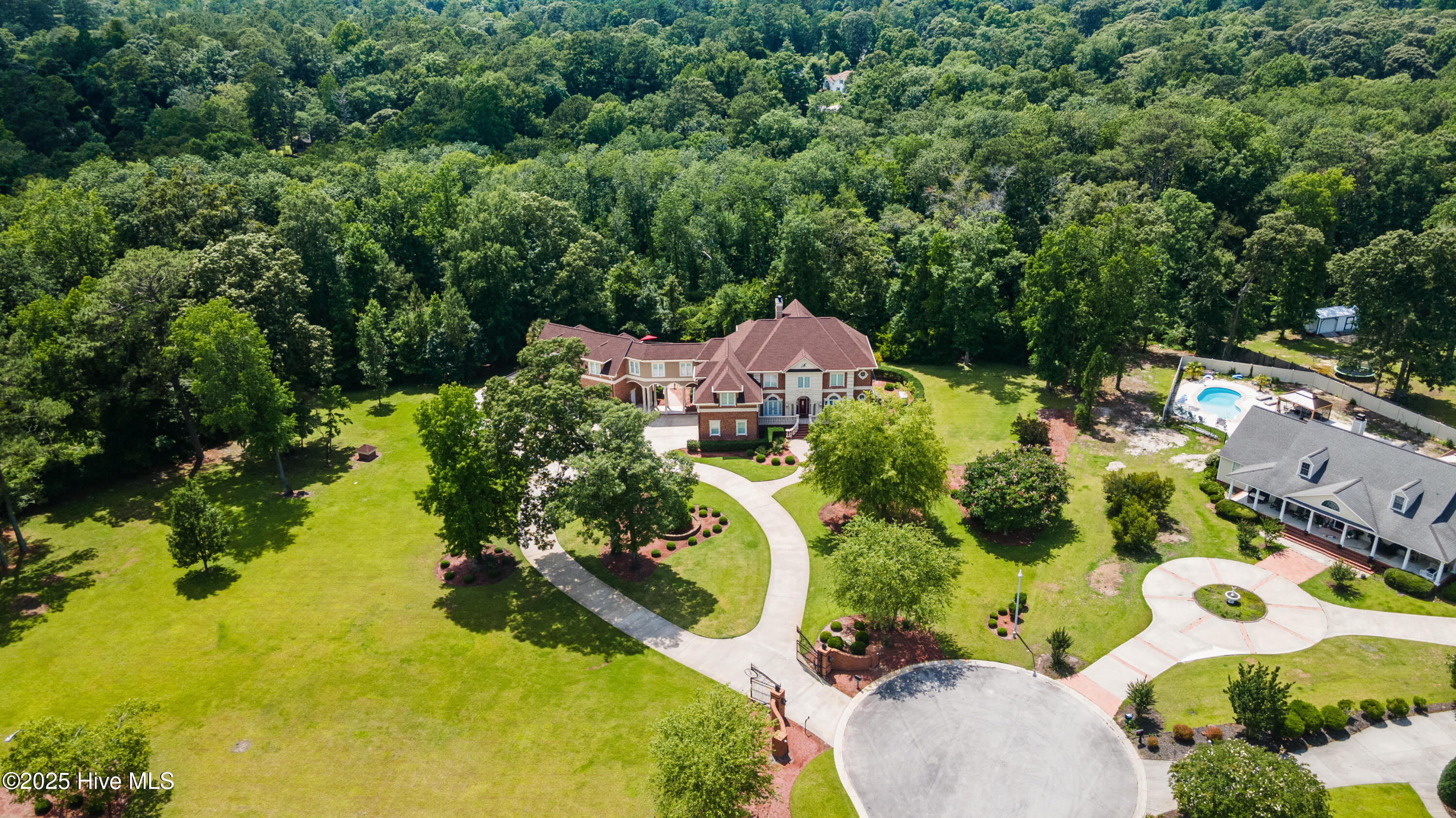 103 Brigadoon Court,New Bern