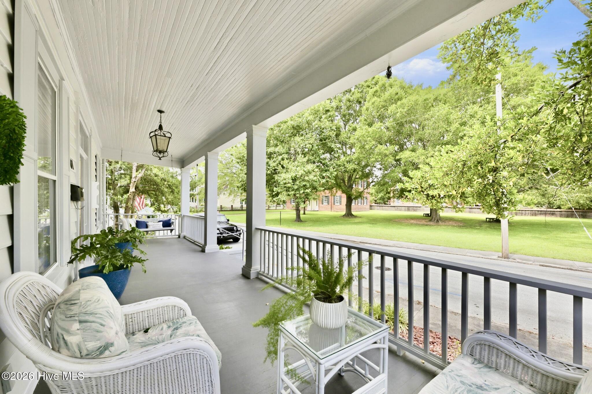 501 New Street,New Bern