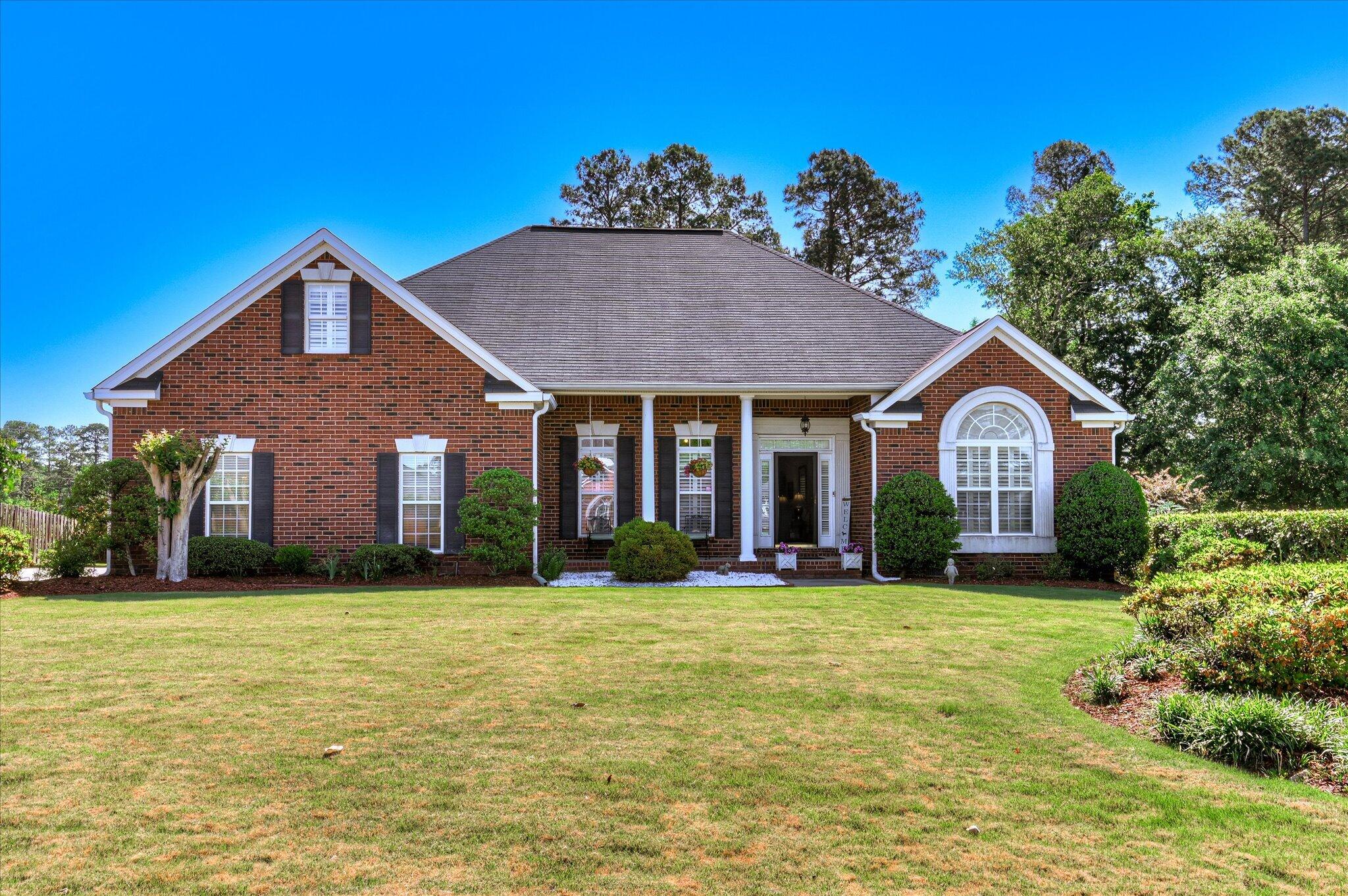4295 Colony Square, Evans, GA 30809 Listing Photo  1