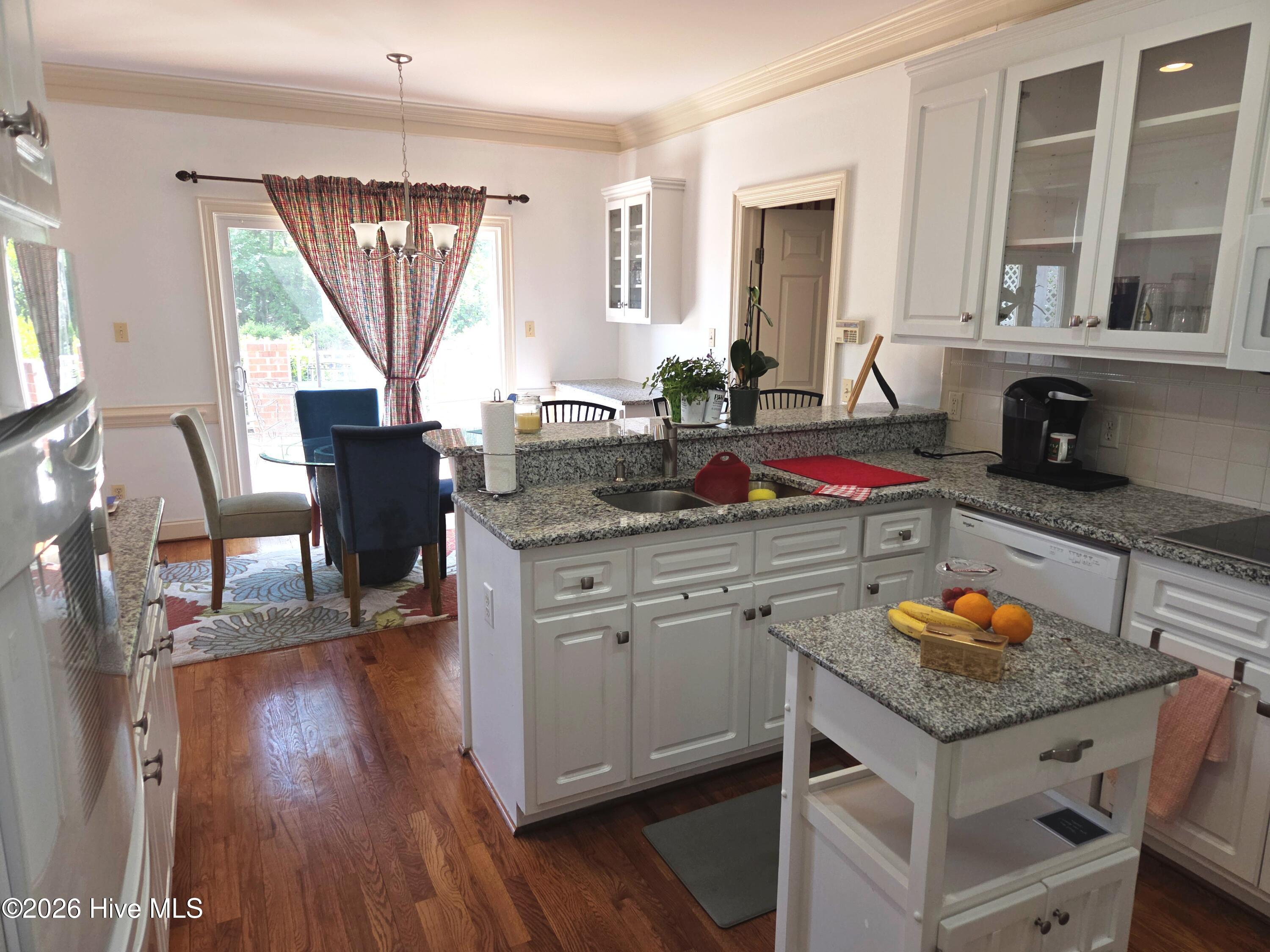 3213 Abbey Road, Rocky Mount, NC, 27804