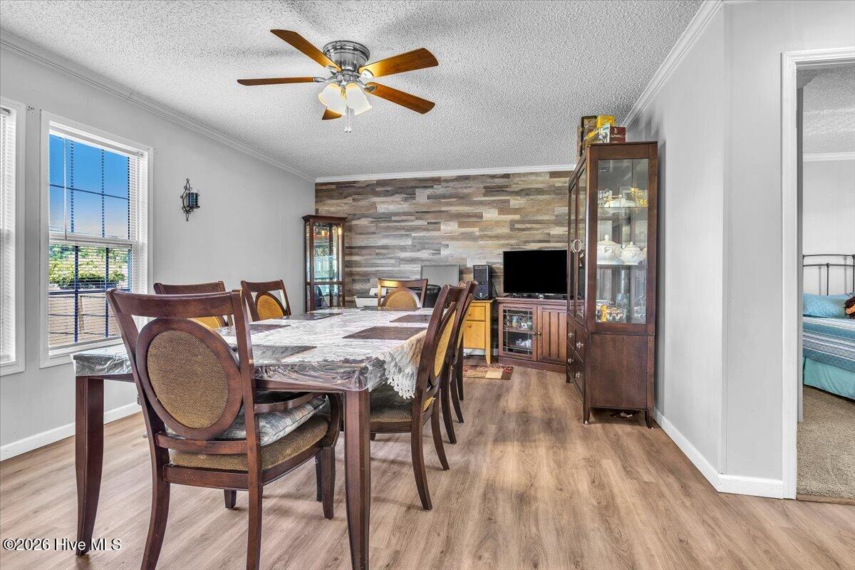 112 Cypress Knee Drive, Richlands, NC, 28574