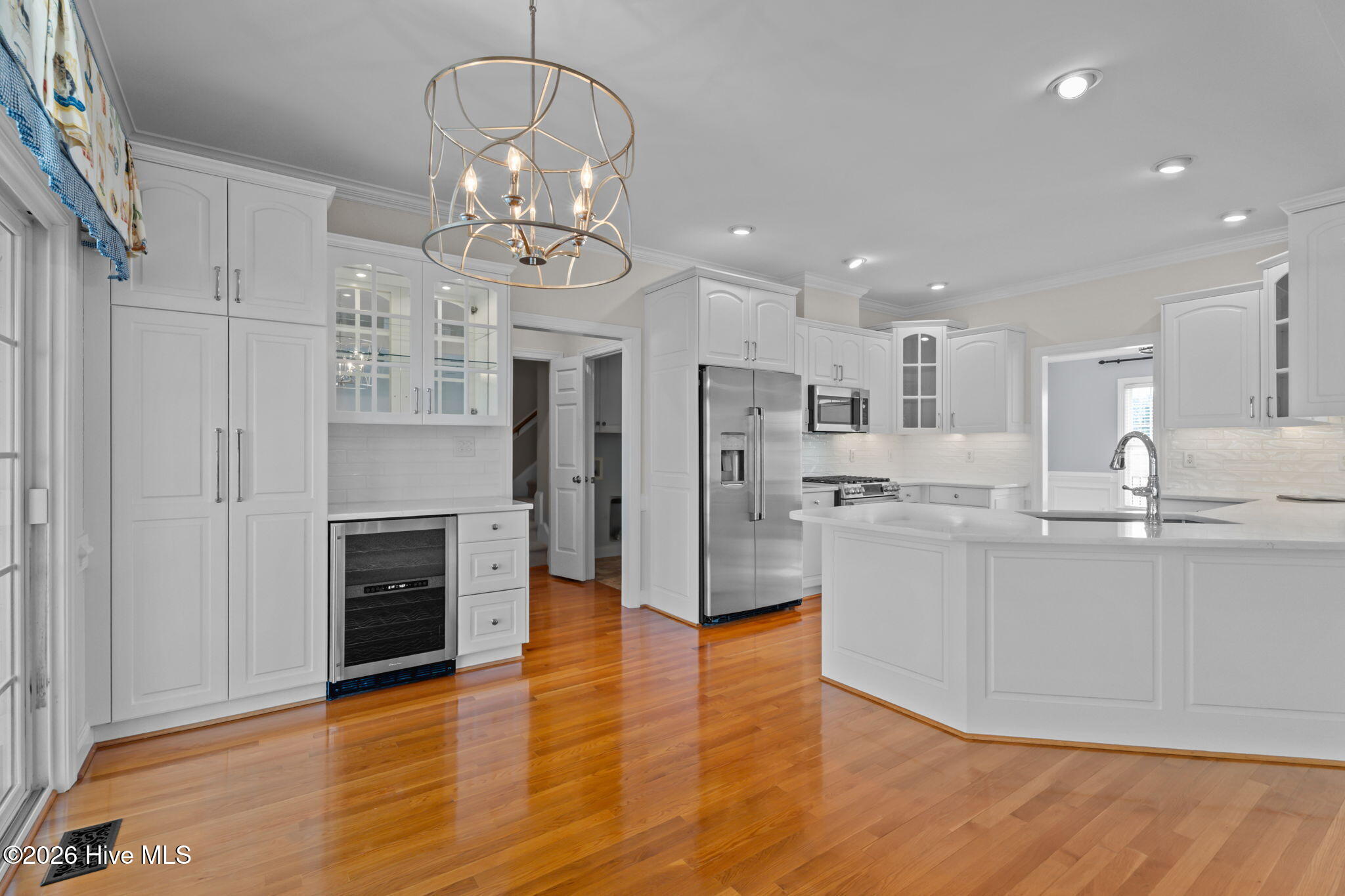 2036 Callies Court, Nashville, NC, 27856