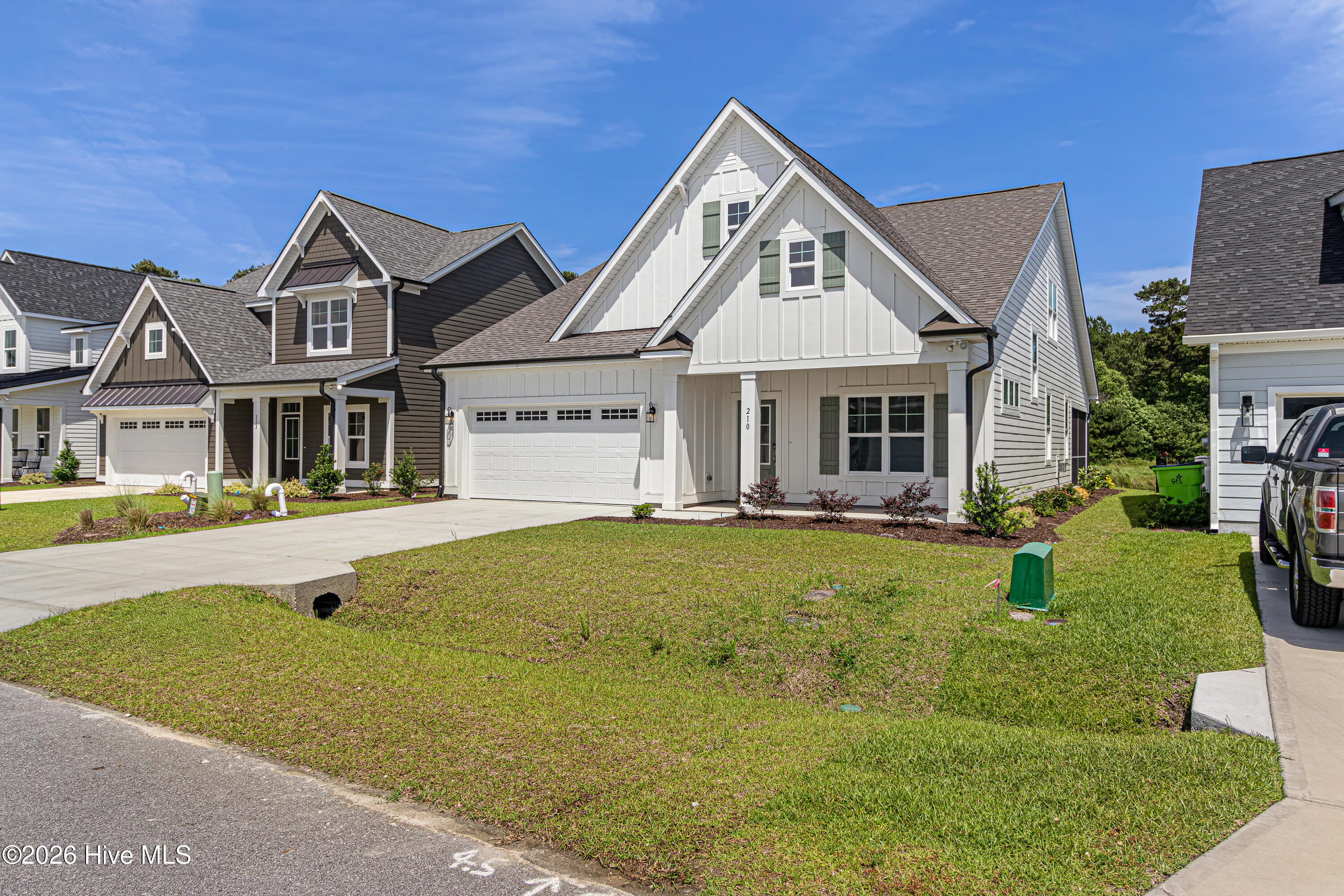 210 Windswept Lane,Beaufort