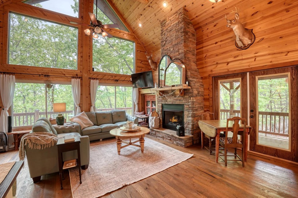 529 Talulu Pass, Murphy, NC 28906 Listing Photo  10