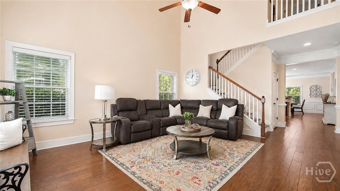 5th image of 106 Danbury Ct, Pooler, GA 31322 | MLS# SA362781