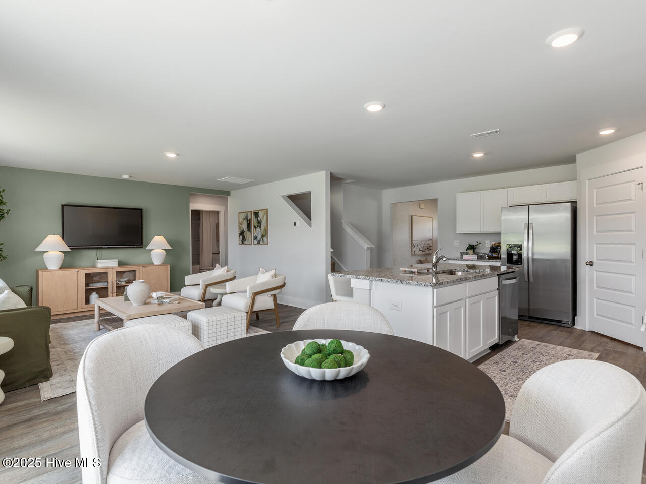 1061 Pampas Grass Drive Lot 314, Castle Hayne, NC 28429 – photo 12: Hayden Model Home