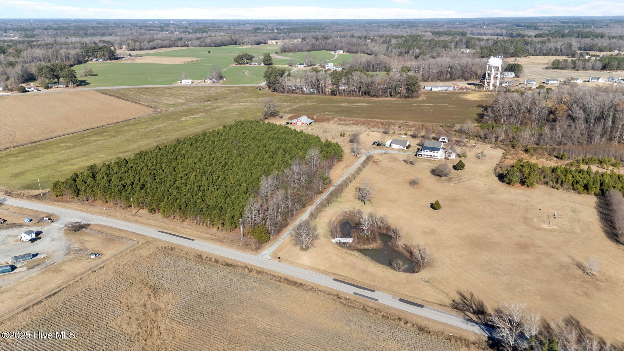 290 Baie Road, Rocky Mount, NC, 27801