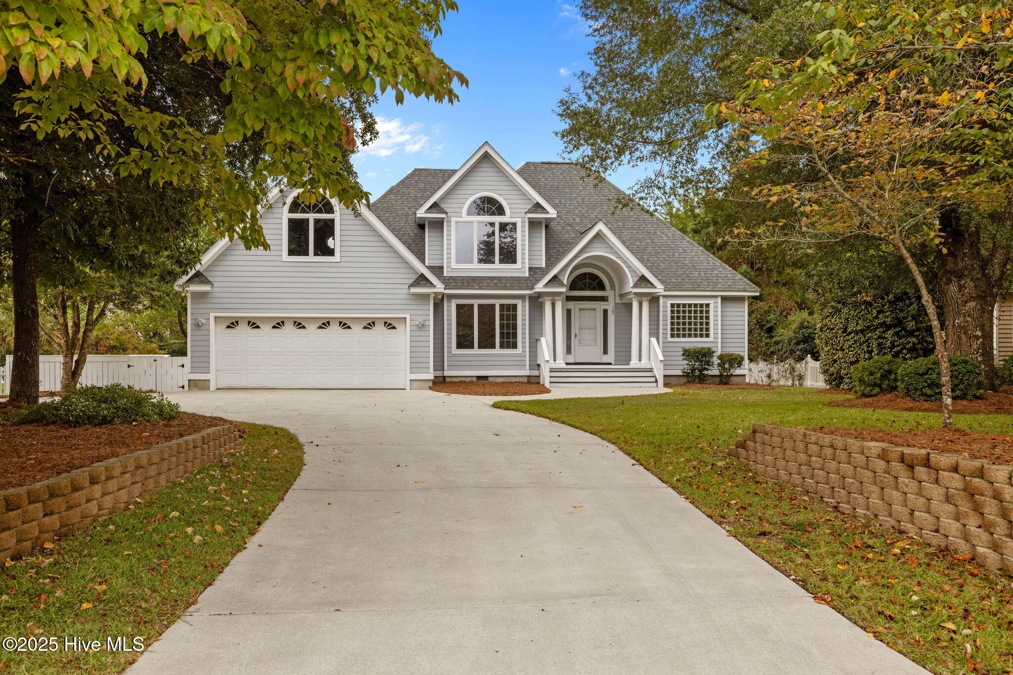 Homes for sale in Cedar Point, NC | 107 Magens Way, Cedar Point, NC 28584 | MLS# 100528225