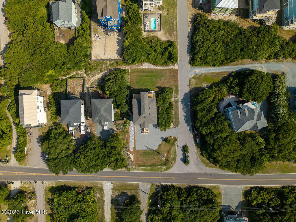 1 Bottlenose Boulevard,North Topsail Beach