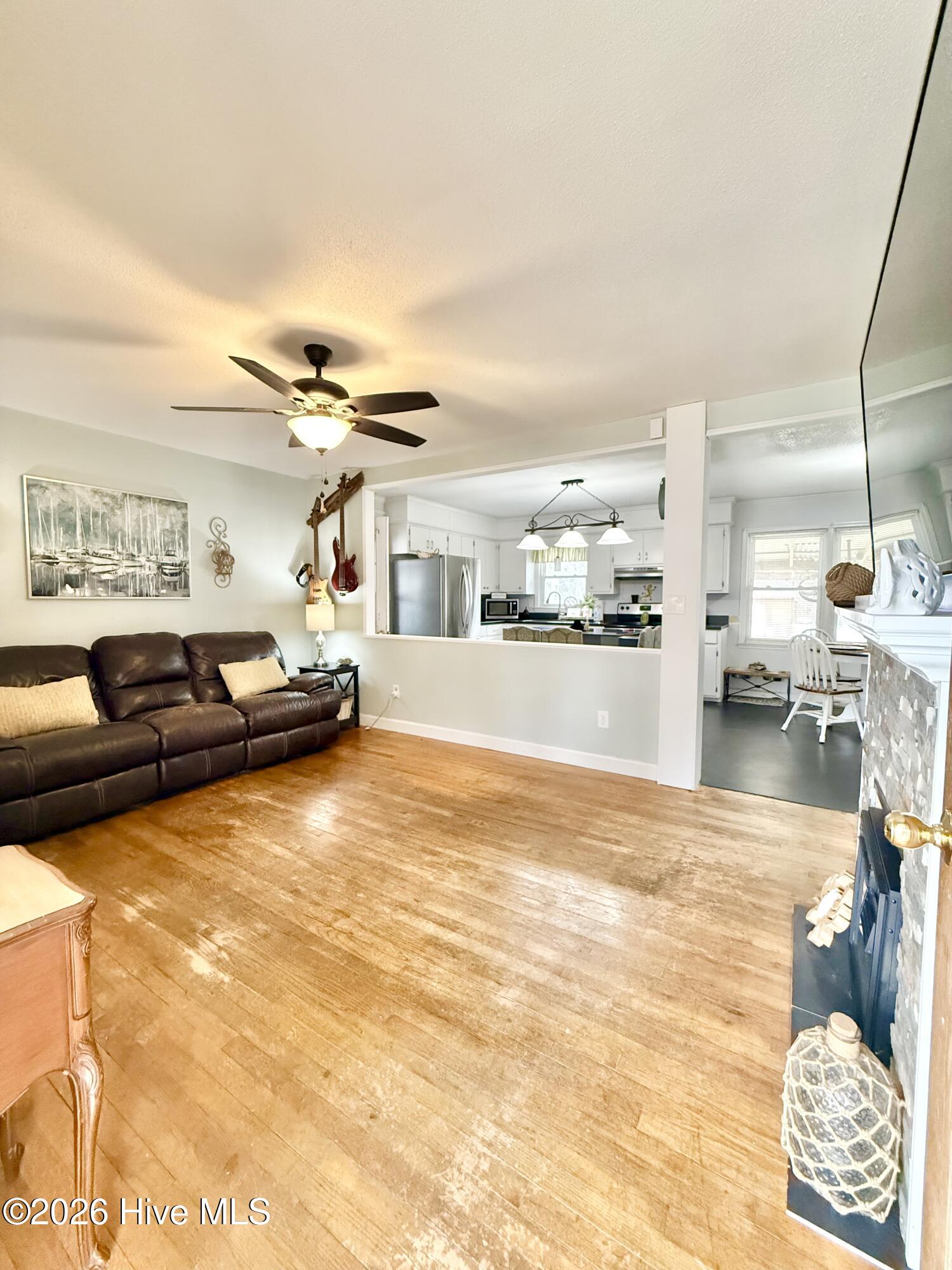 Homes for sale in Arapahoe, NC | 8451 Nc 306 S, Arapahoe, NC 28510 | MLS# 100557007