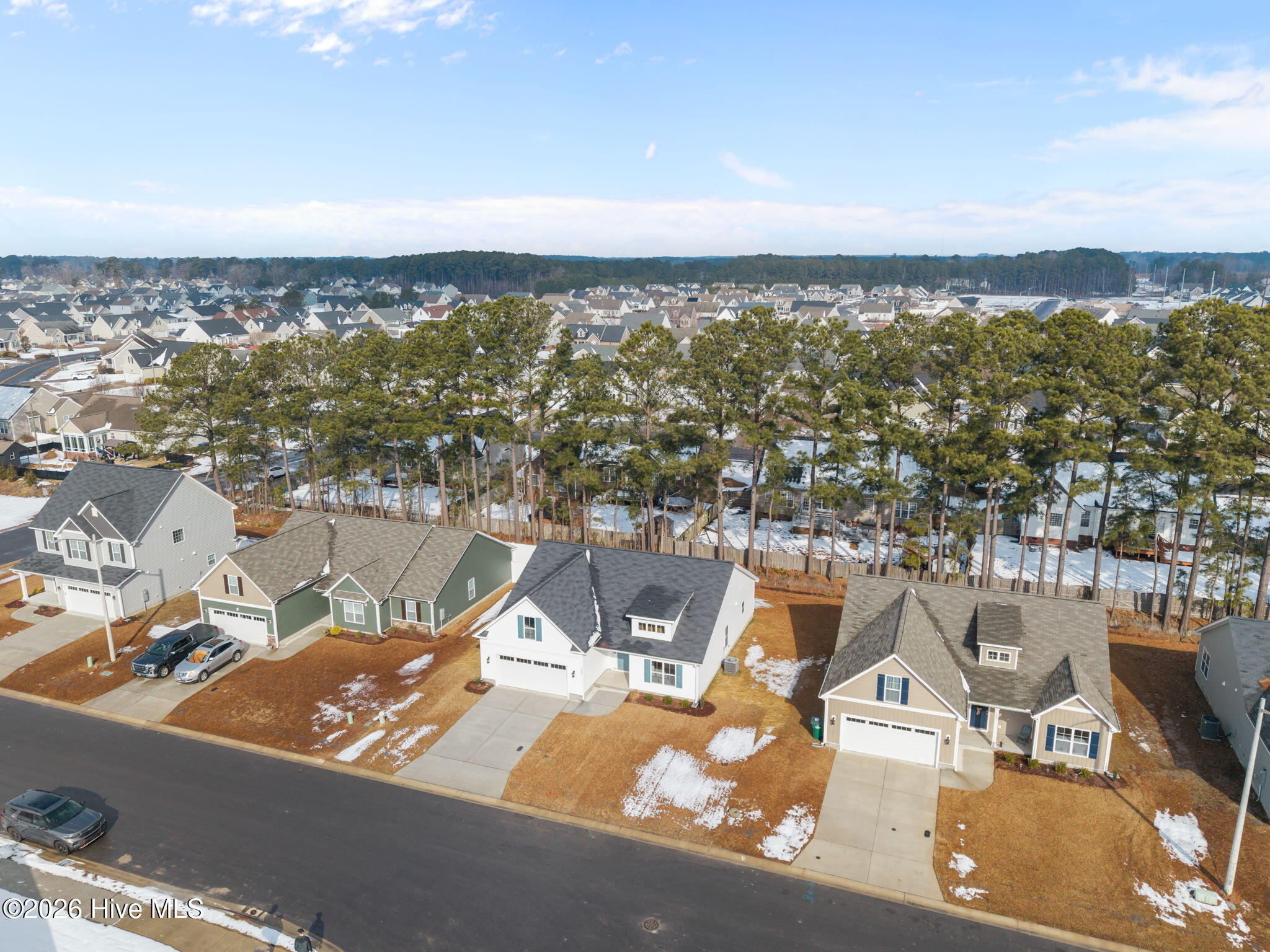 2209 Rhinestone Drive, Winterville, NC, 28590