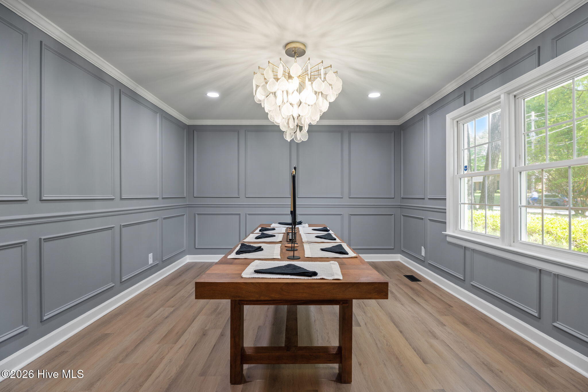 302 Ridge Road NW, Wilson, NC, 27896