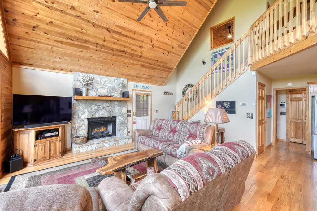249 Buck Ridge Drive, Murphy, NC 28906 Listing Photo  18