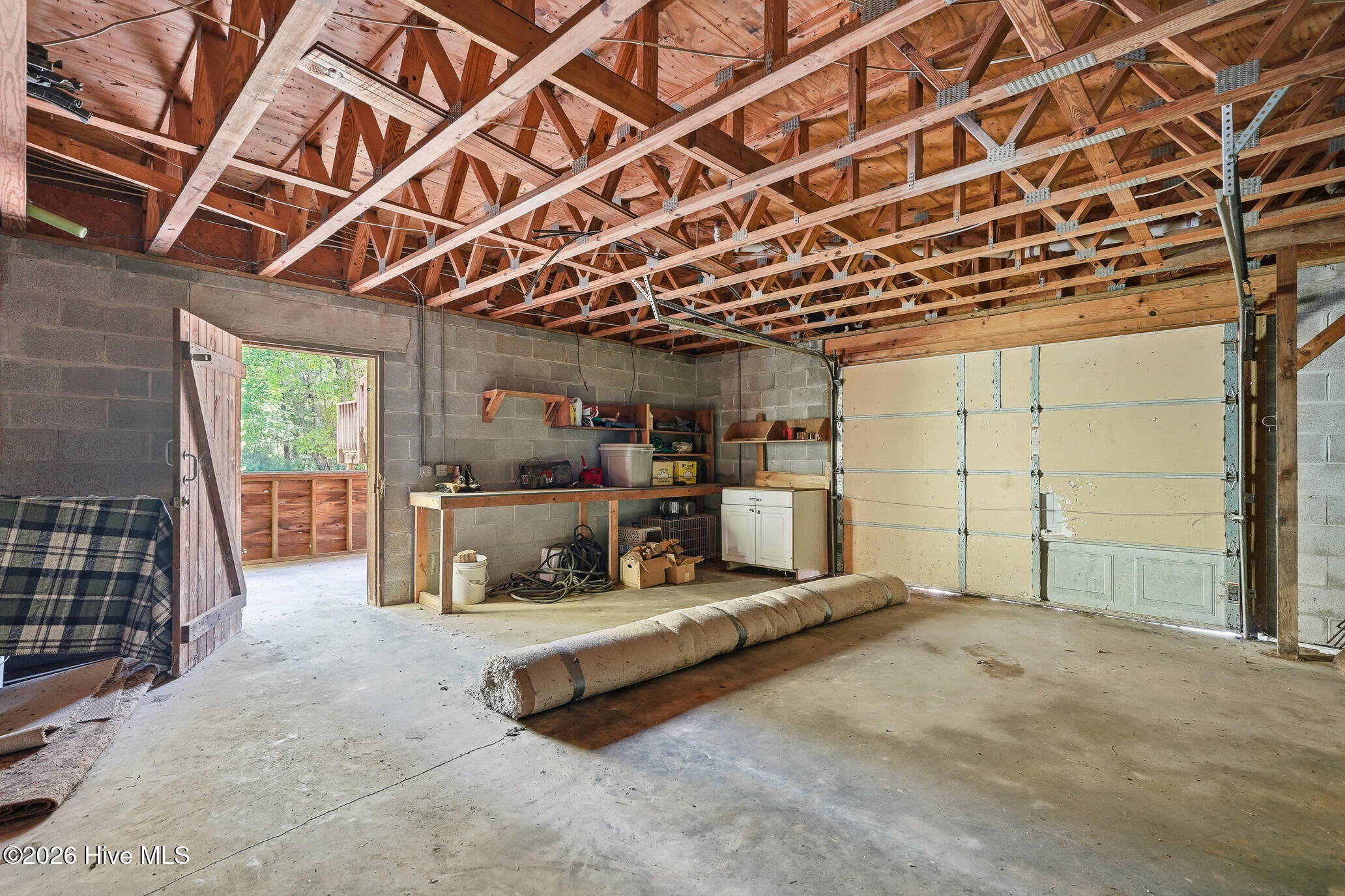 Exterior photo of 562 Sunny Lane, Marble, NC 28905. MLS: 100580332