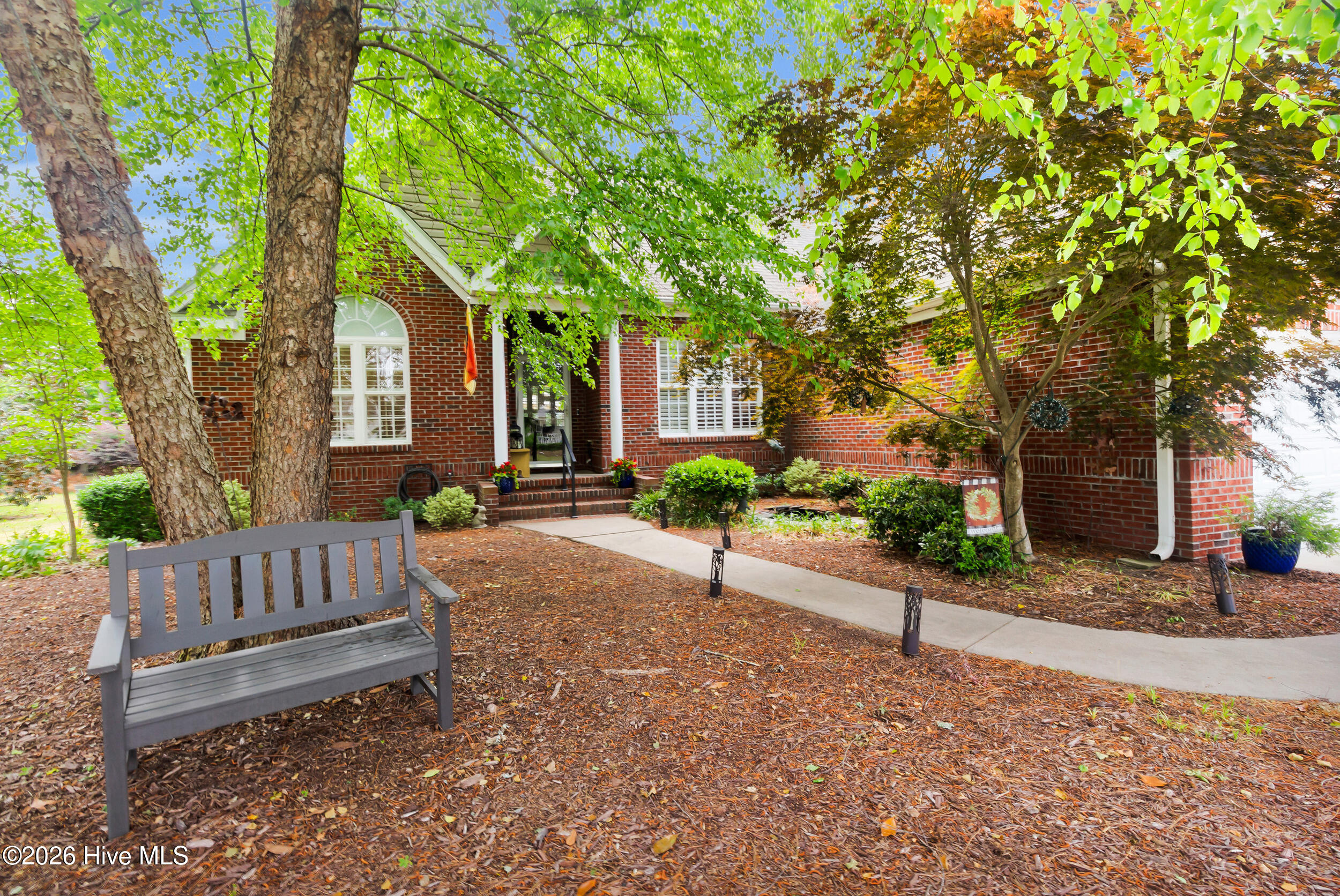 1113 Coral Reef Drive,New Bern
