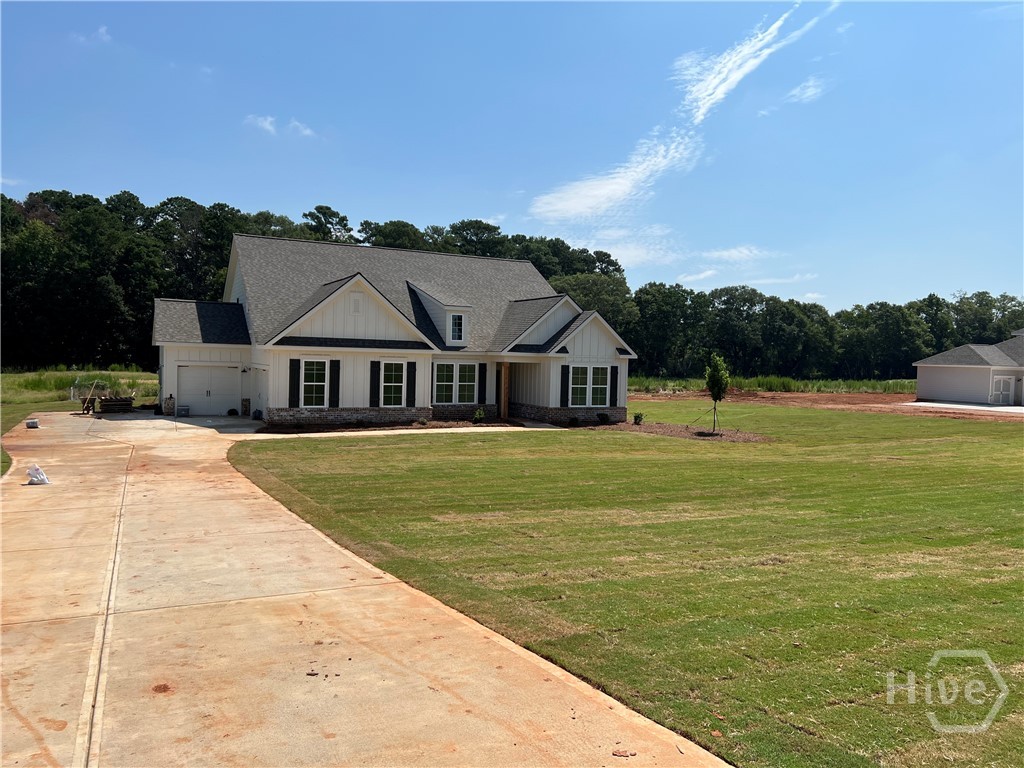 Property at 93 Tomahawk Trail