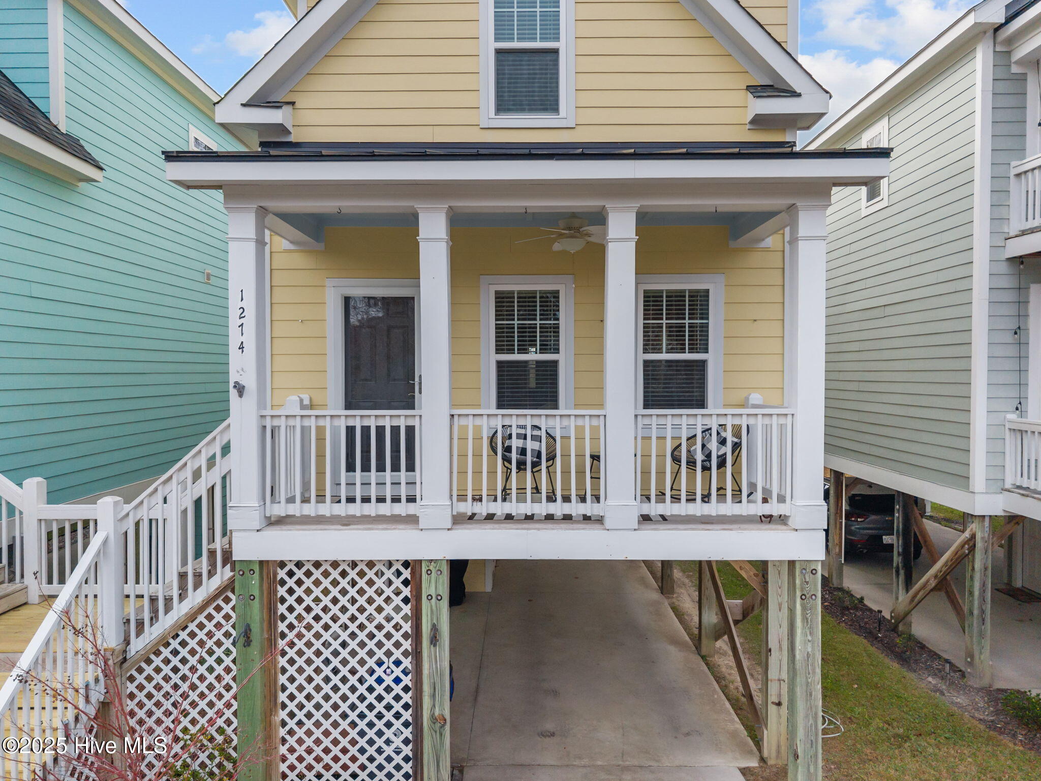 1274 Charleston Common Drive, Leland, NC, 28451