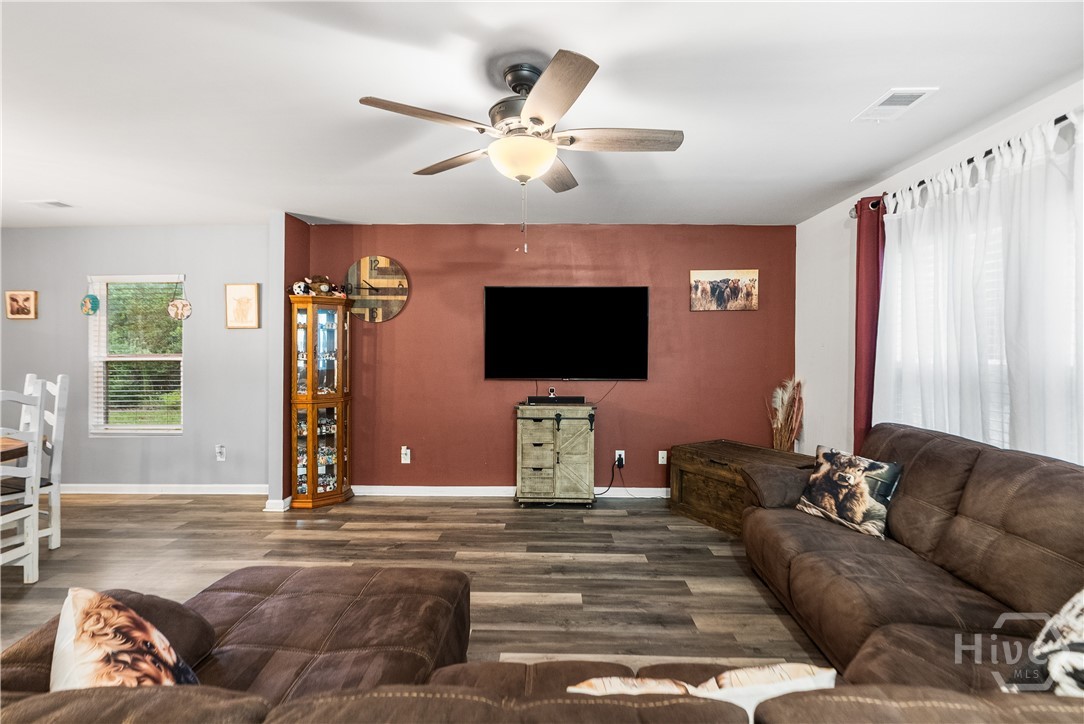 5th image of 311 Sunrise Cir, Midway, GA 31320 | MLS# SA362084