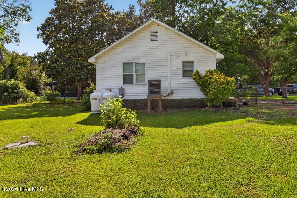 44 Jackson Street,Bayboro