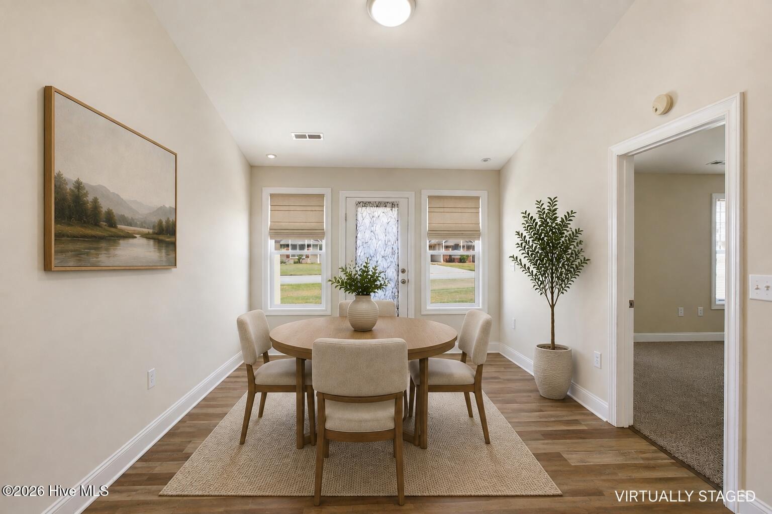 209 Hawks Bluff Drive,New Bern