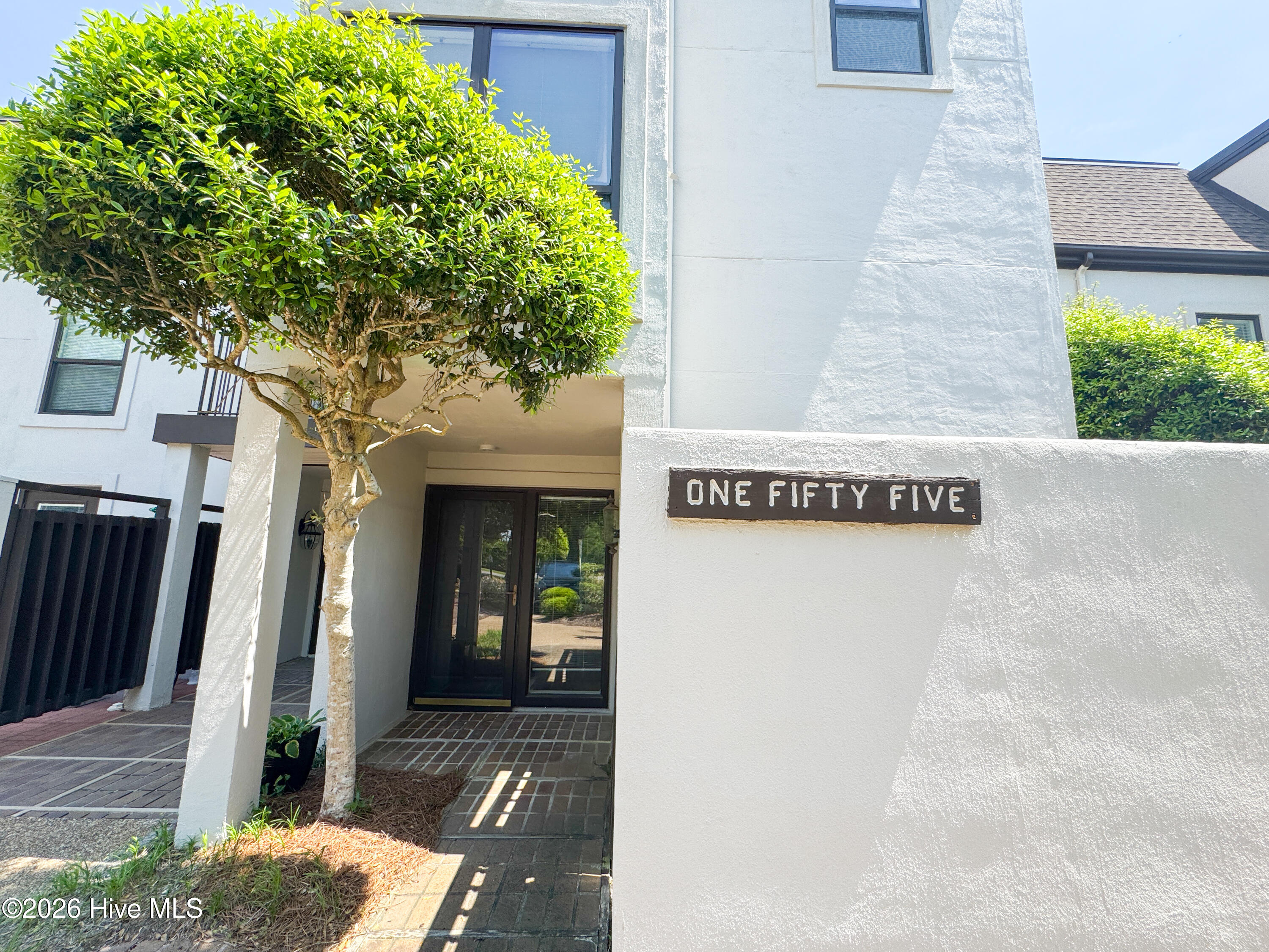 155 Beaufort Court,Morehead City