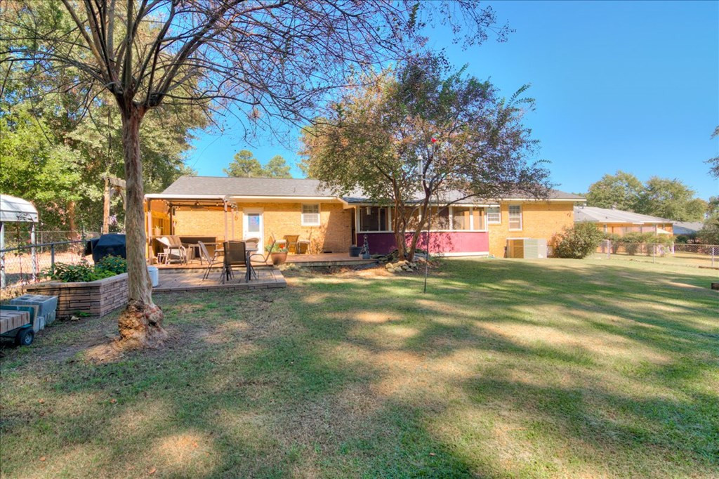 550 Gary Glen Drive, Martinez, GA 30907 Listing Photo  33