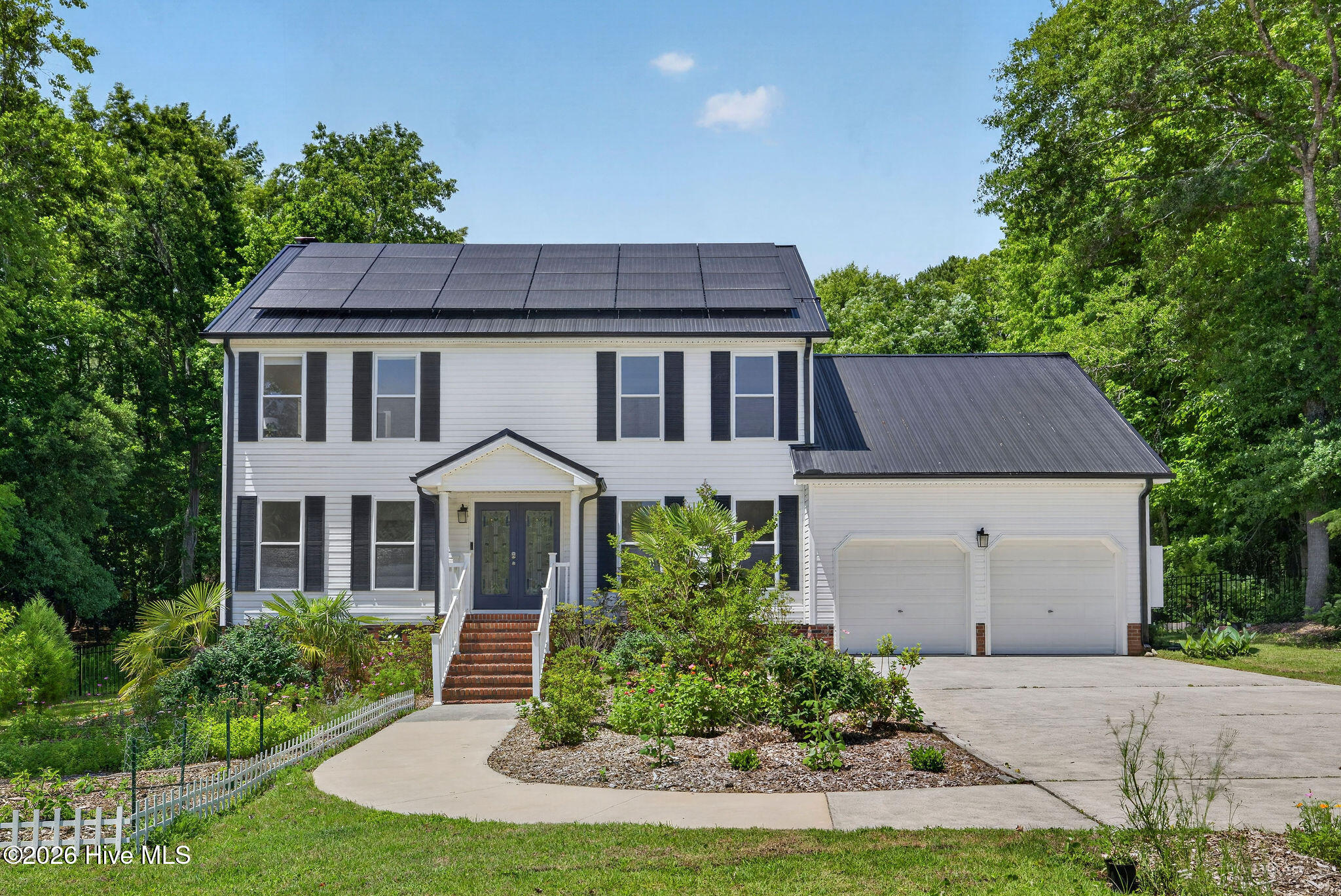 110 Spring Creek Lane, Wilmington, NC 28411 Listing Photo  1
