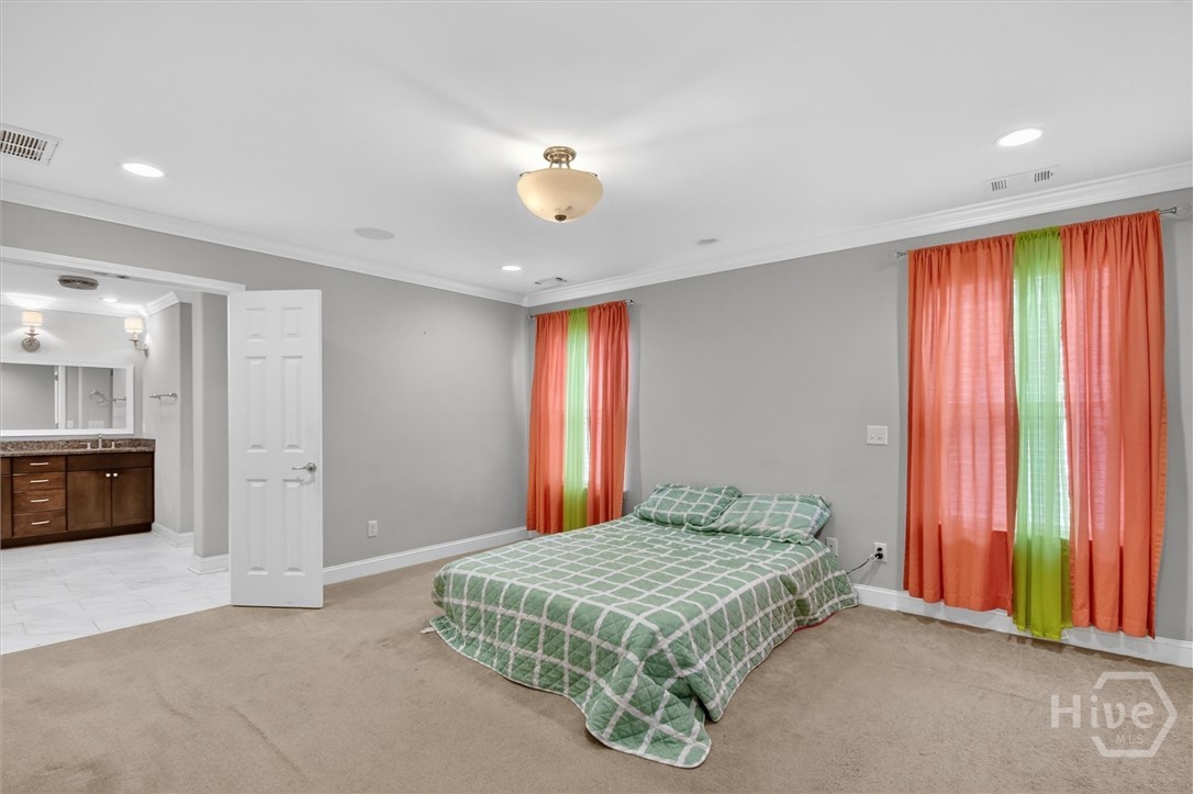 40 Roseberry Circle, Port Wentworth, GA, 31407