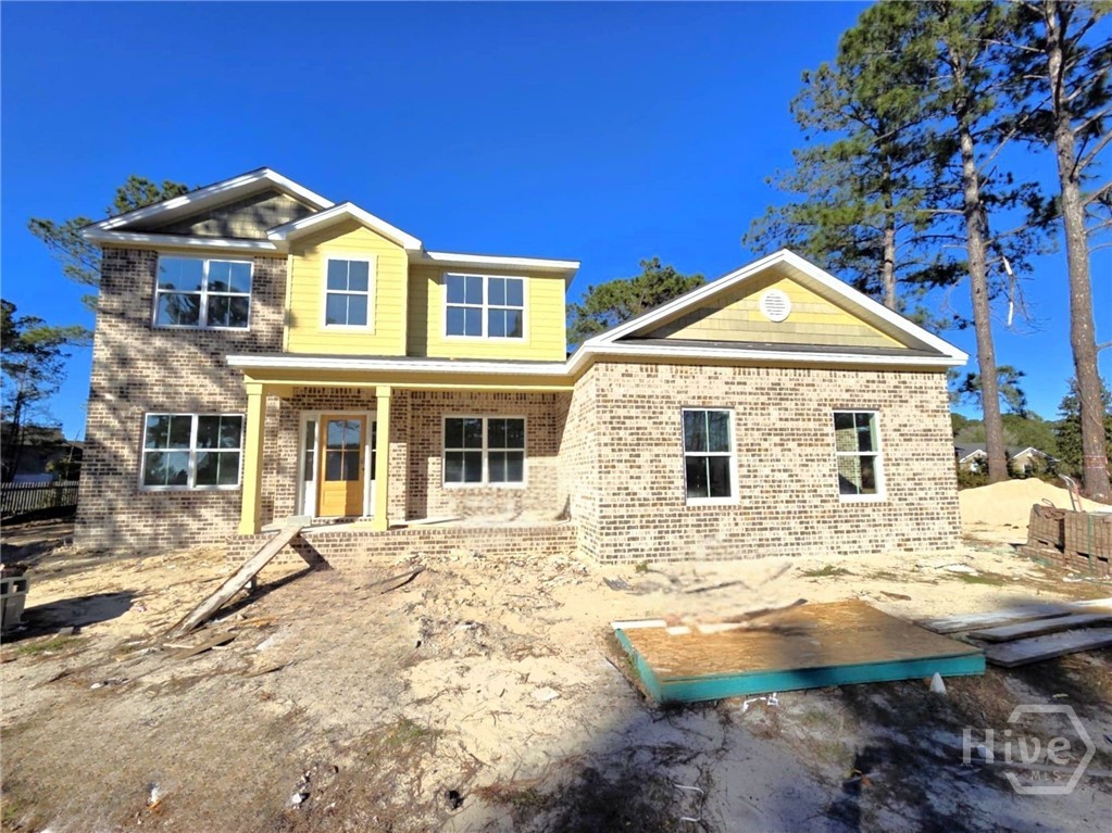 Homes for sale in Bloomingdale, GA | 208 Cypress Lake Dr, Bloomingdale, GA 31302 | MLS# SA343035